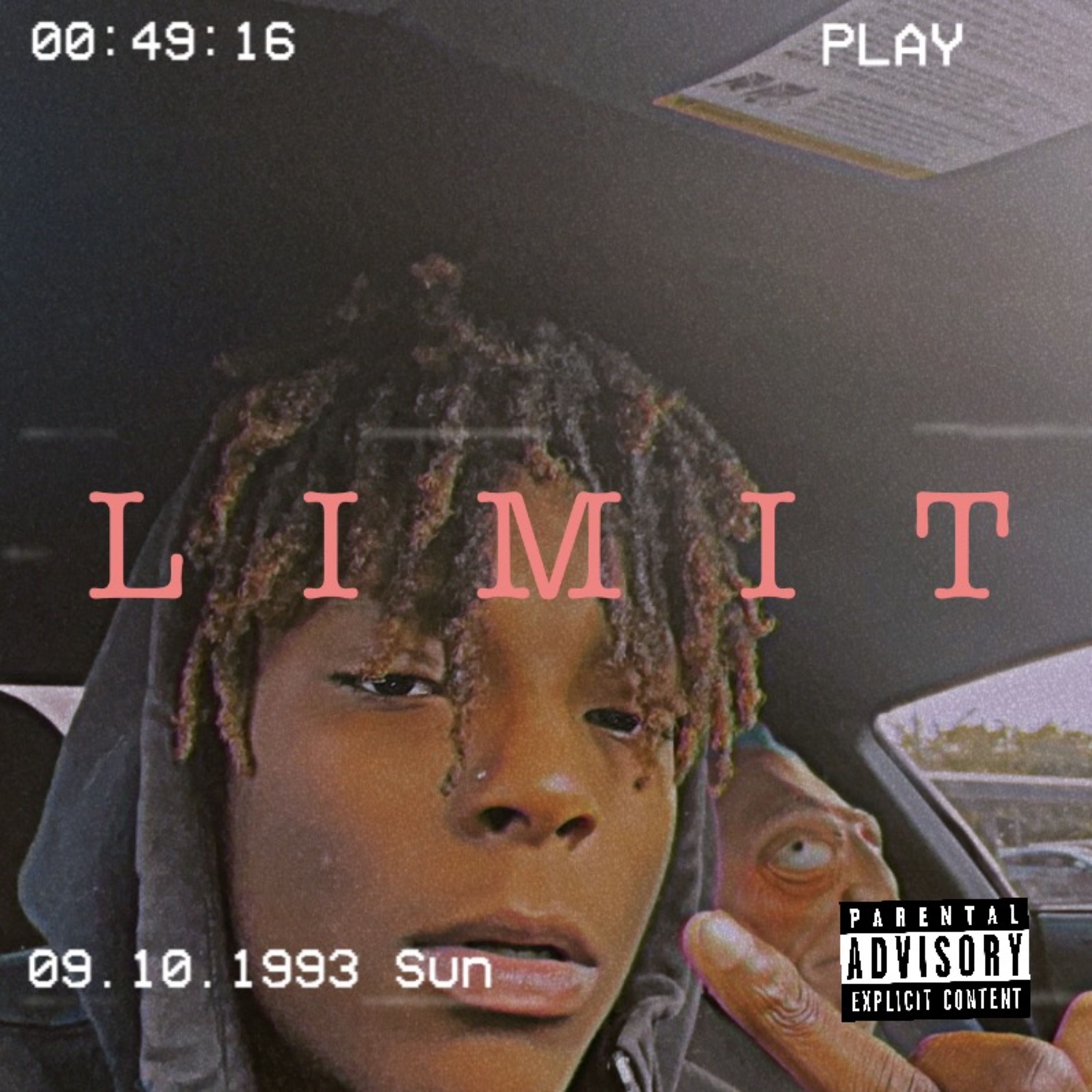 Limit artwork