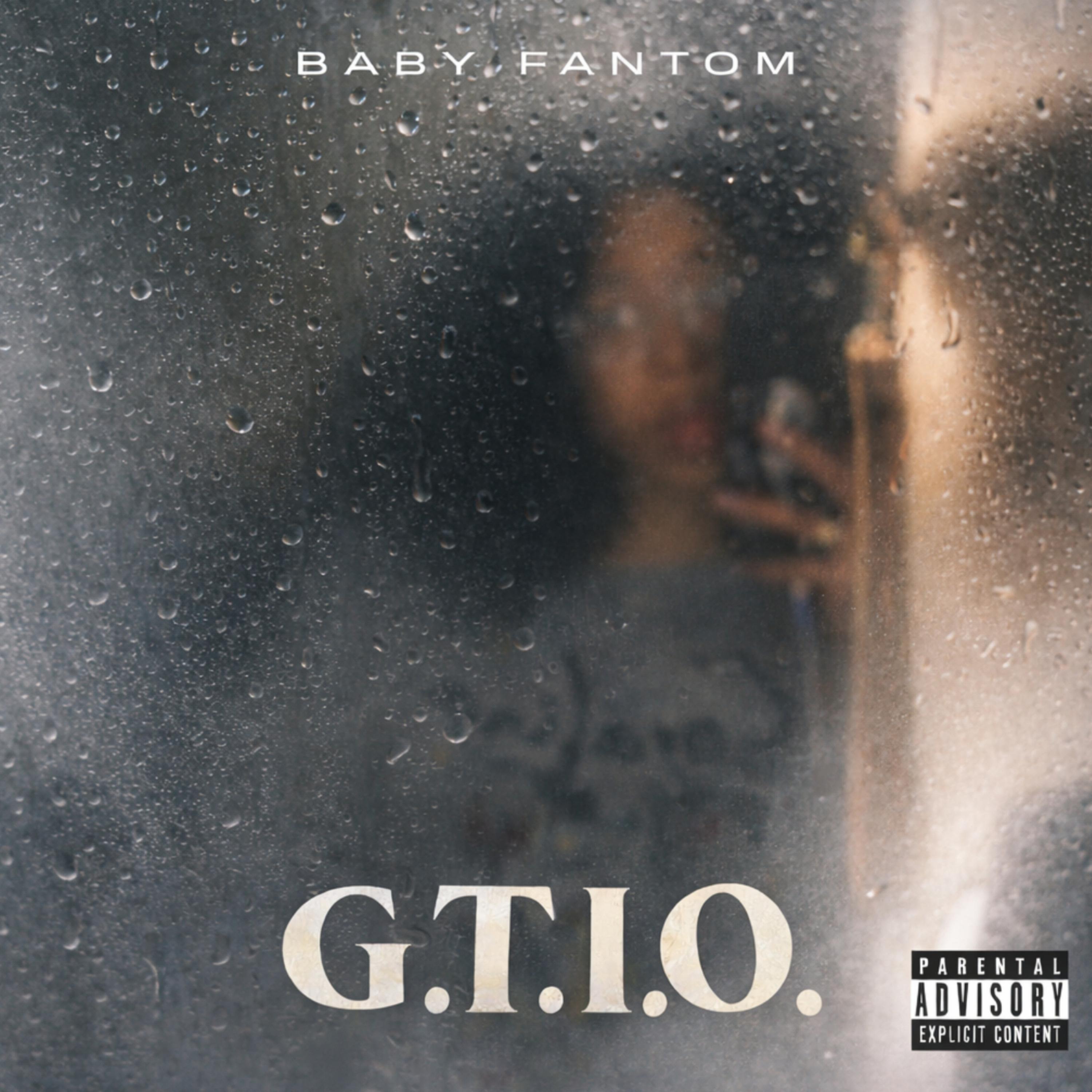 G.T.I.O. artwork