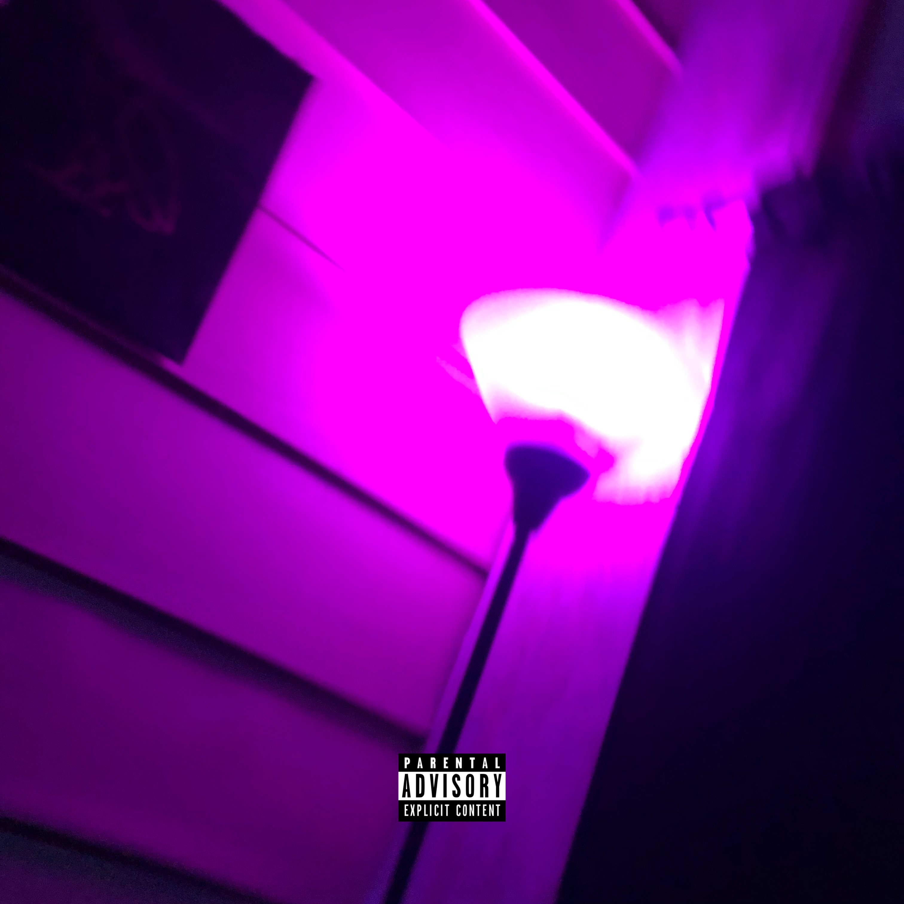IDGAF artwork