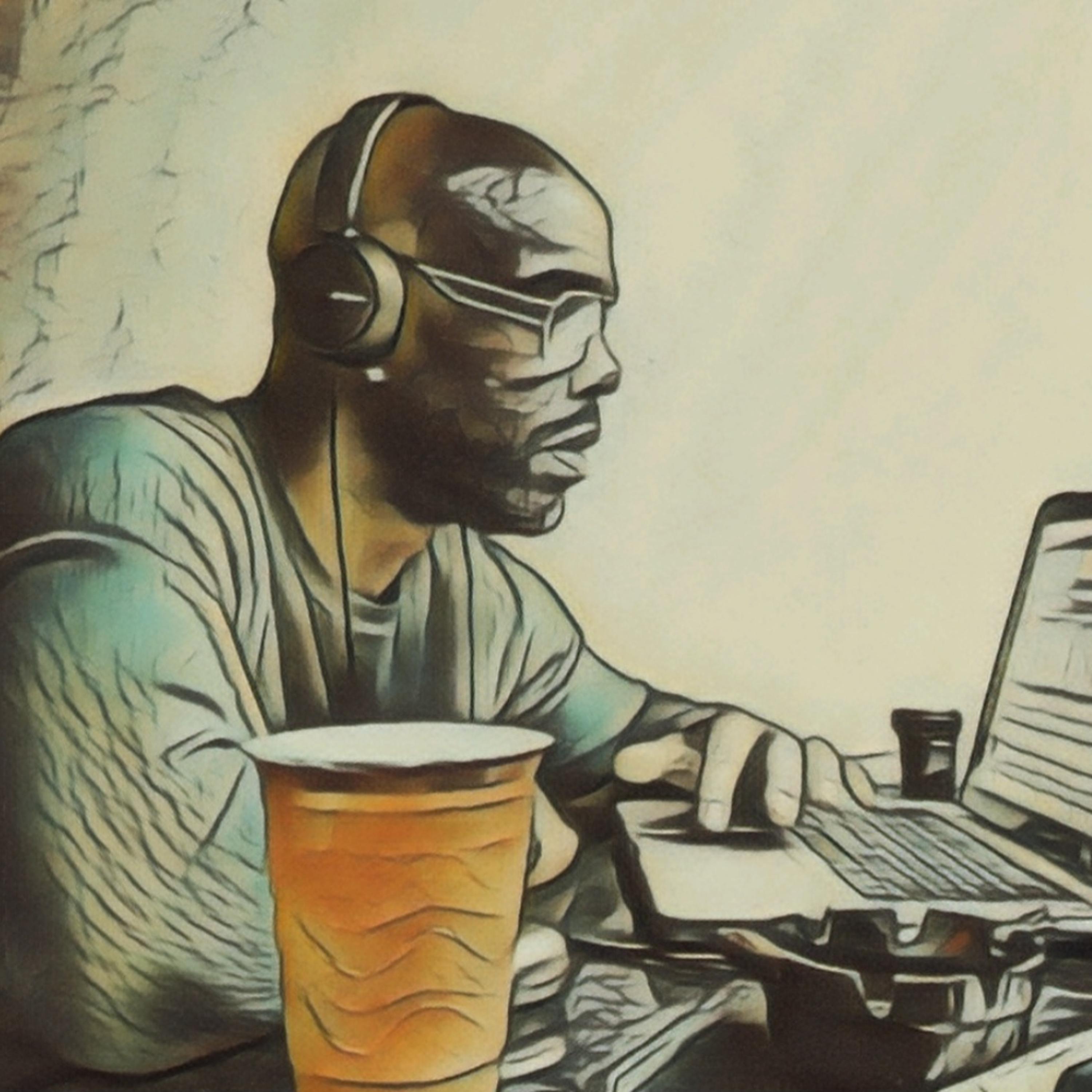 Konfidintz (Sampled Truth) artwork