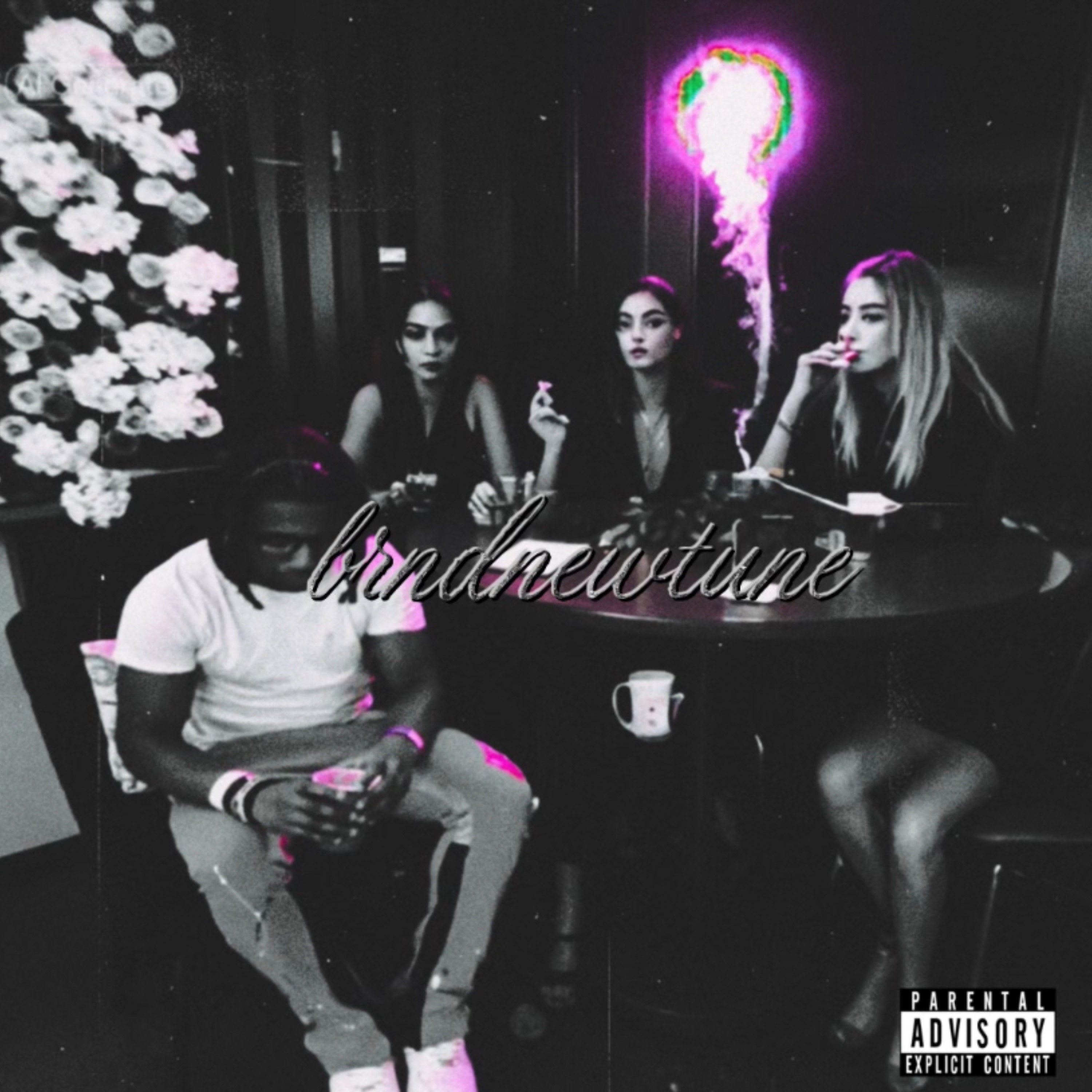 BRNDNEWTUNE artwork