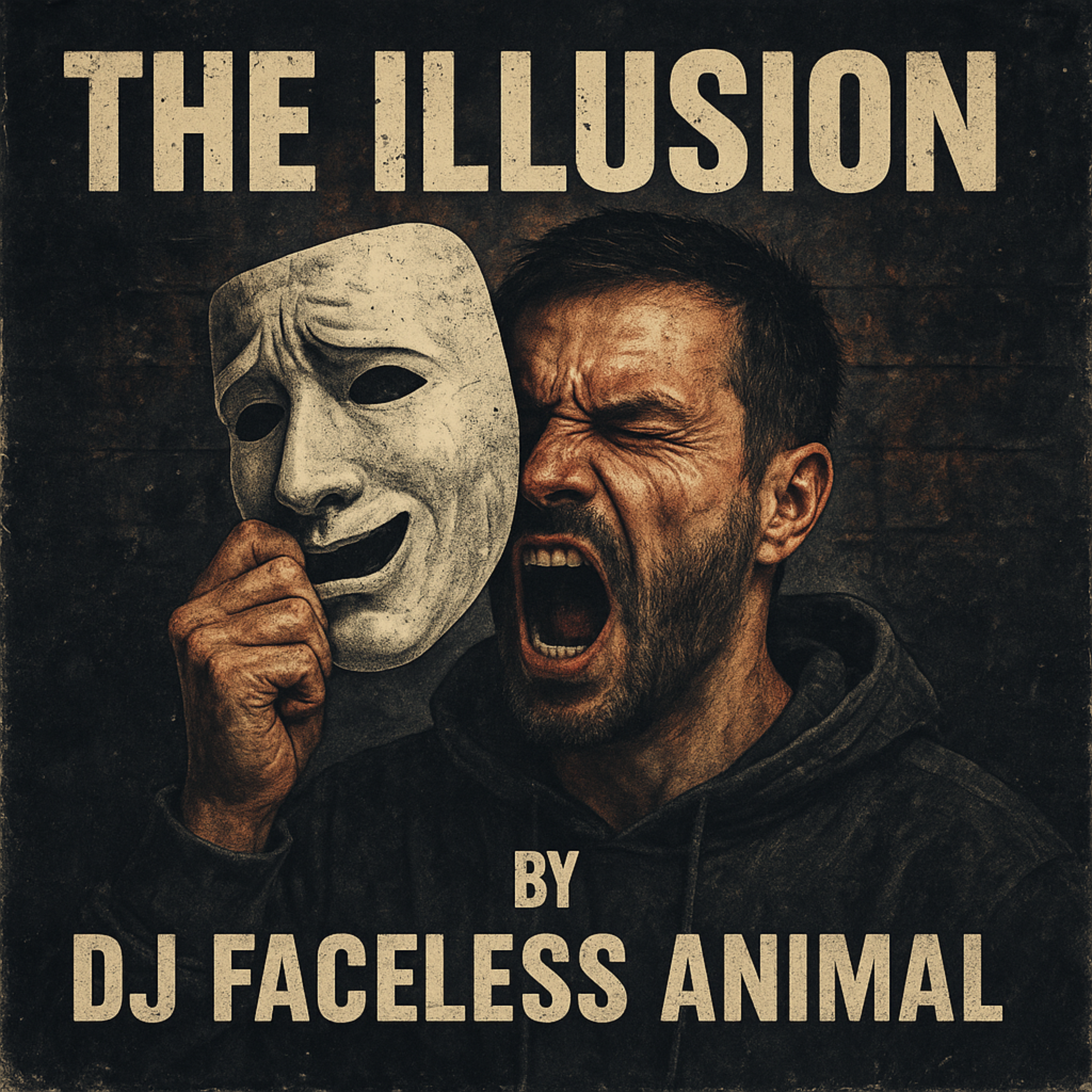 The Illusion artwork