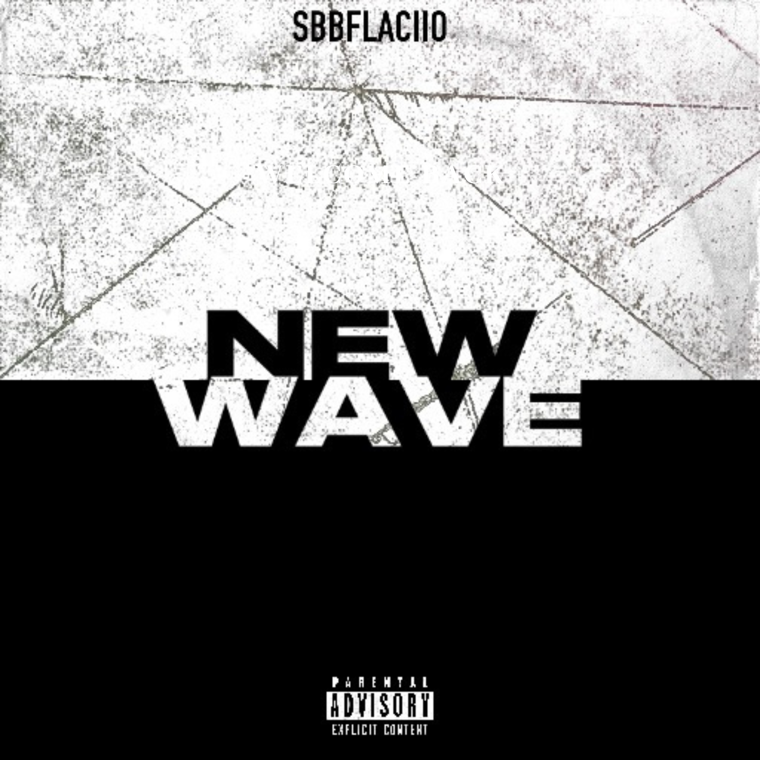 NEW WAVE artwork