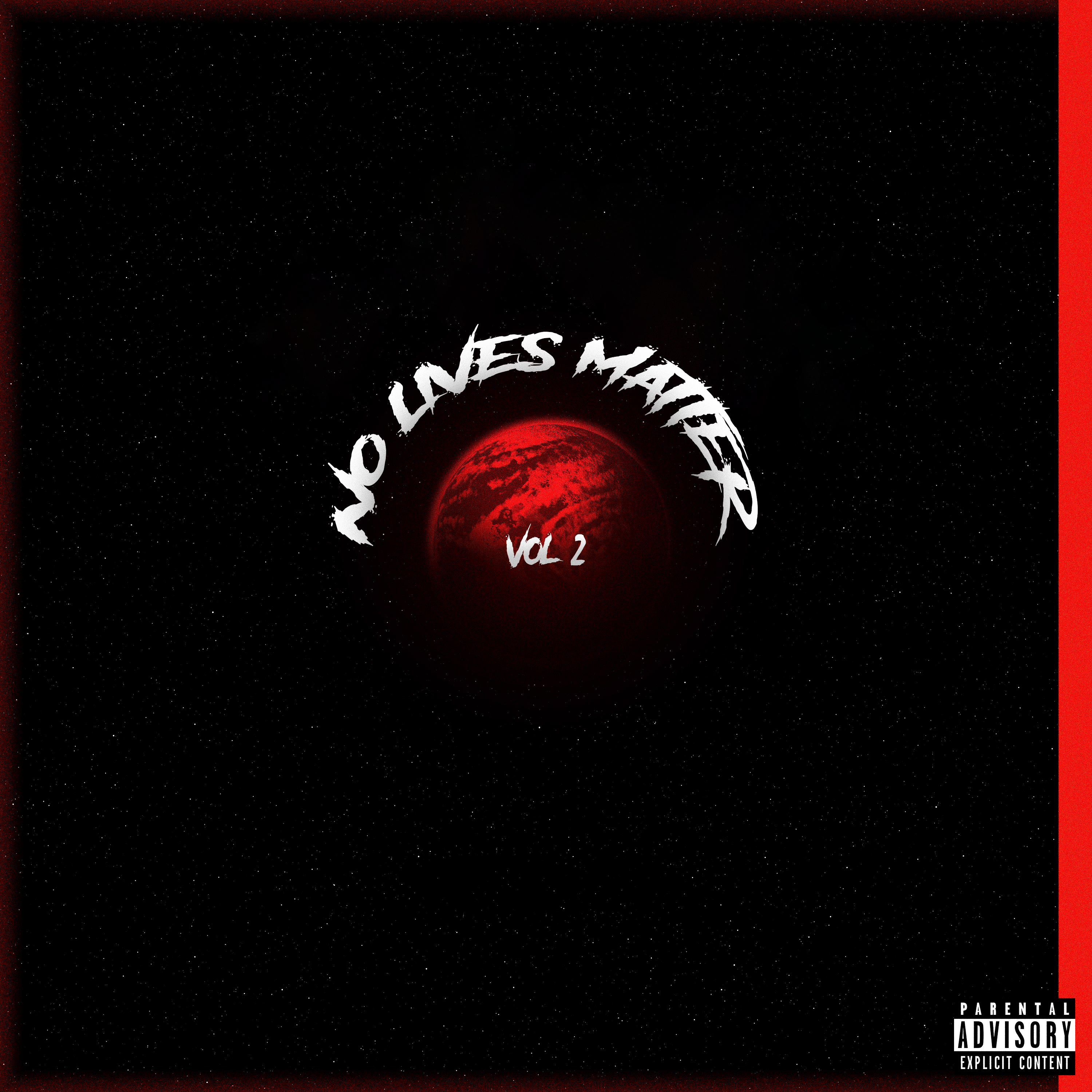 NLM2 artwork