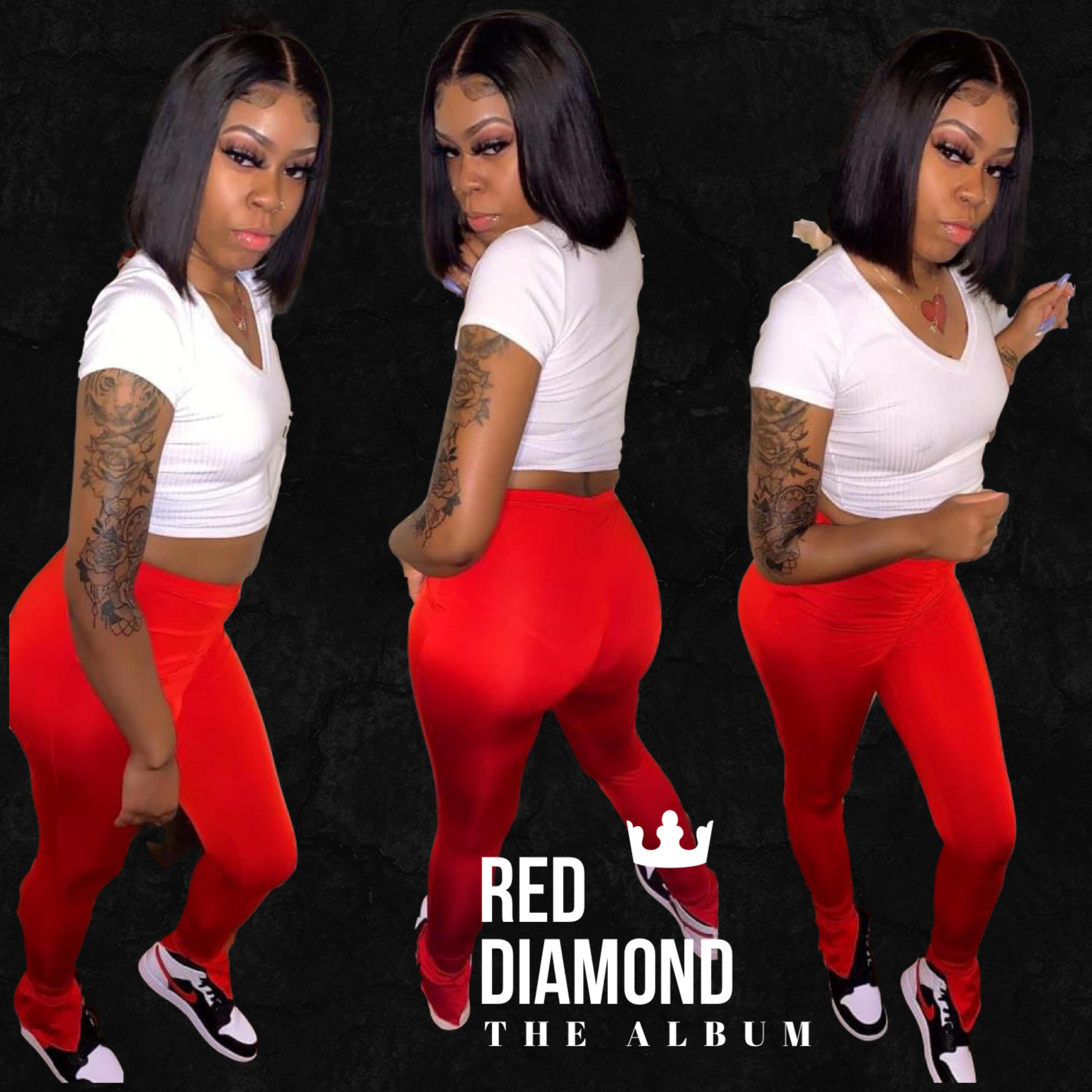 Zooted by Red Diamond cover art
