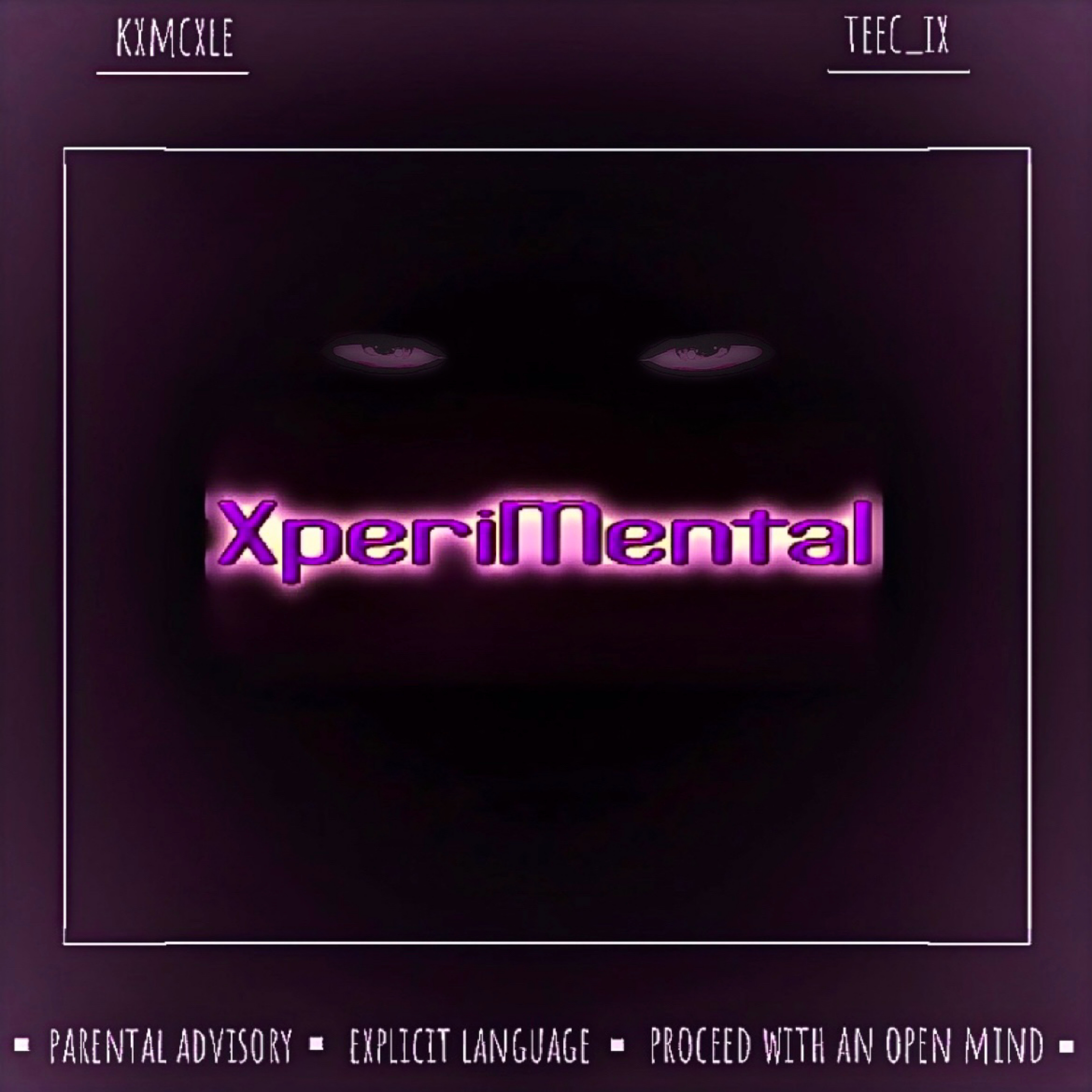 Xperimental artwork