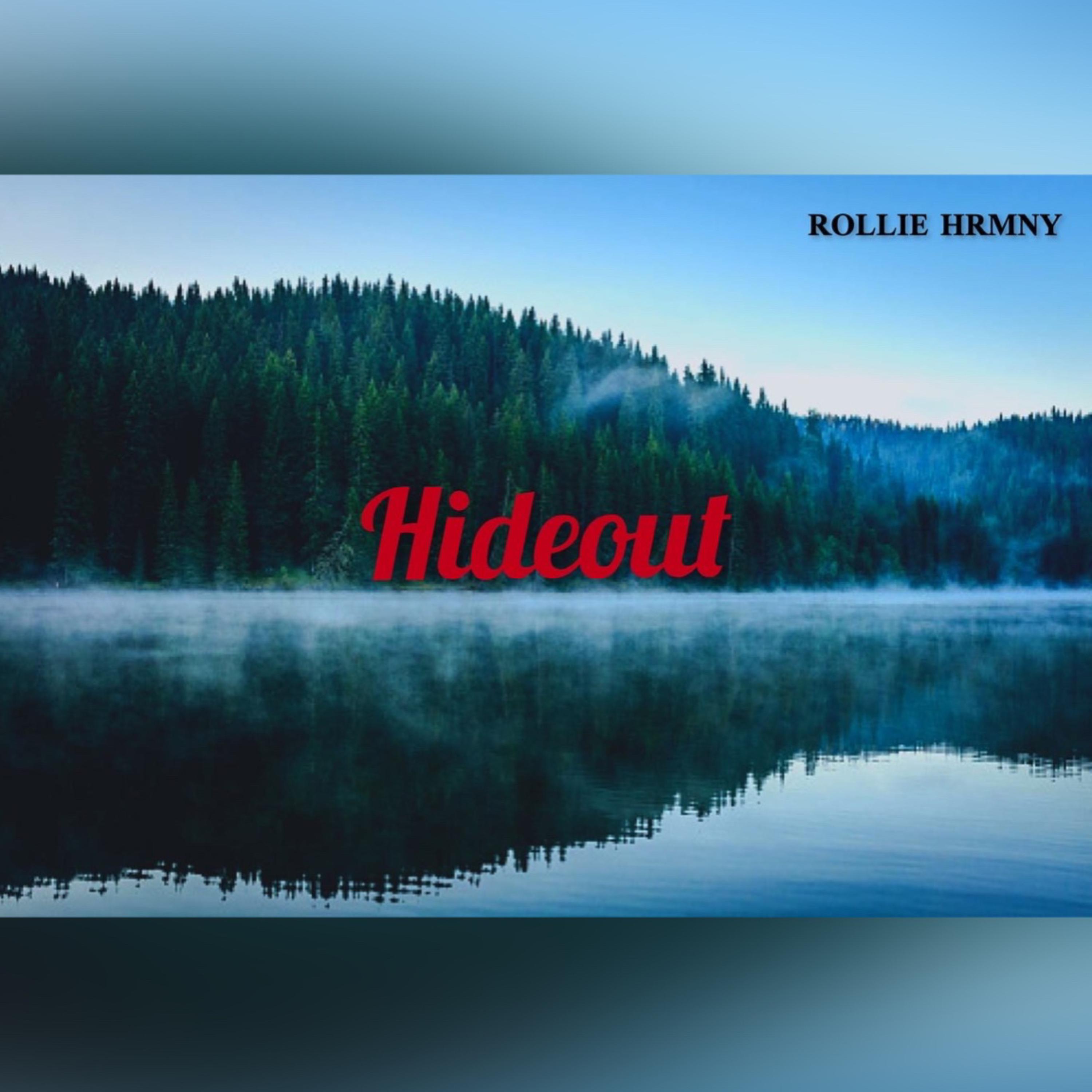 Hideout artwork