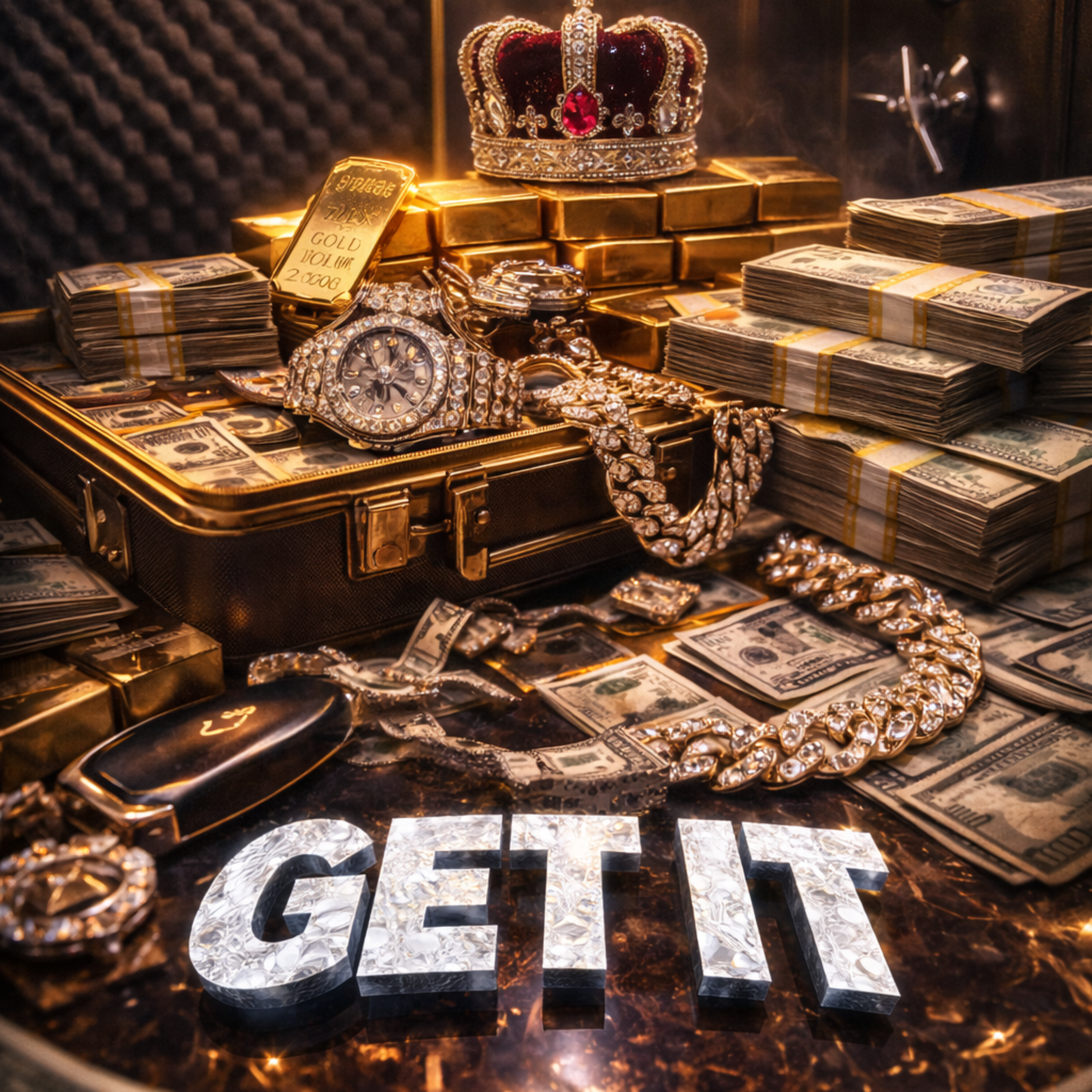Get It artwork