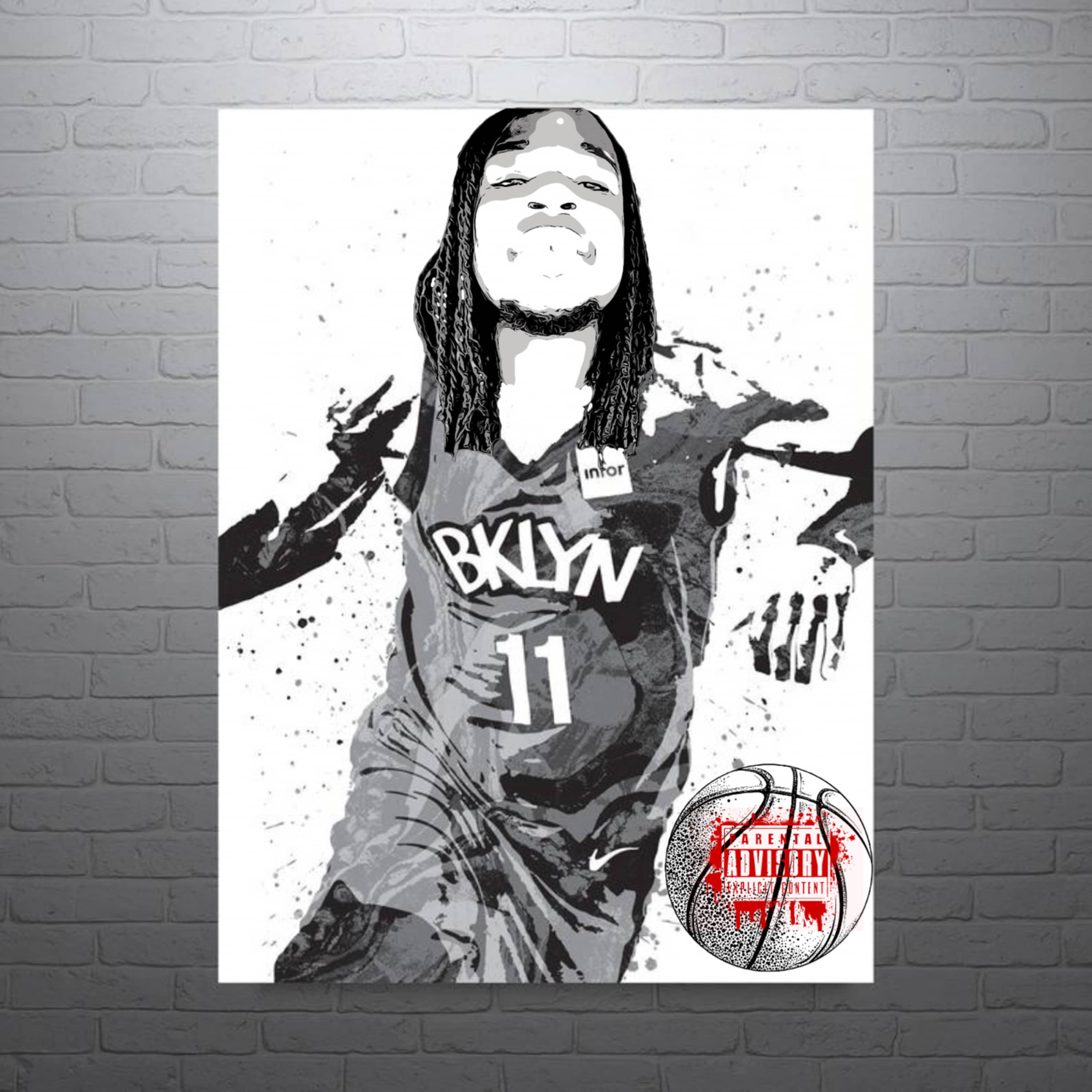 Loyal Kyrie 2 artwork