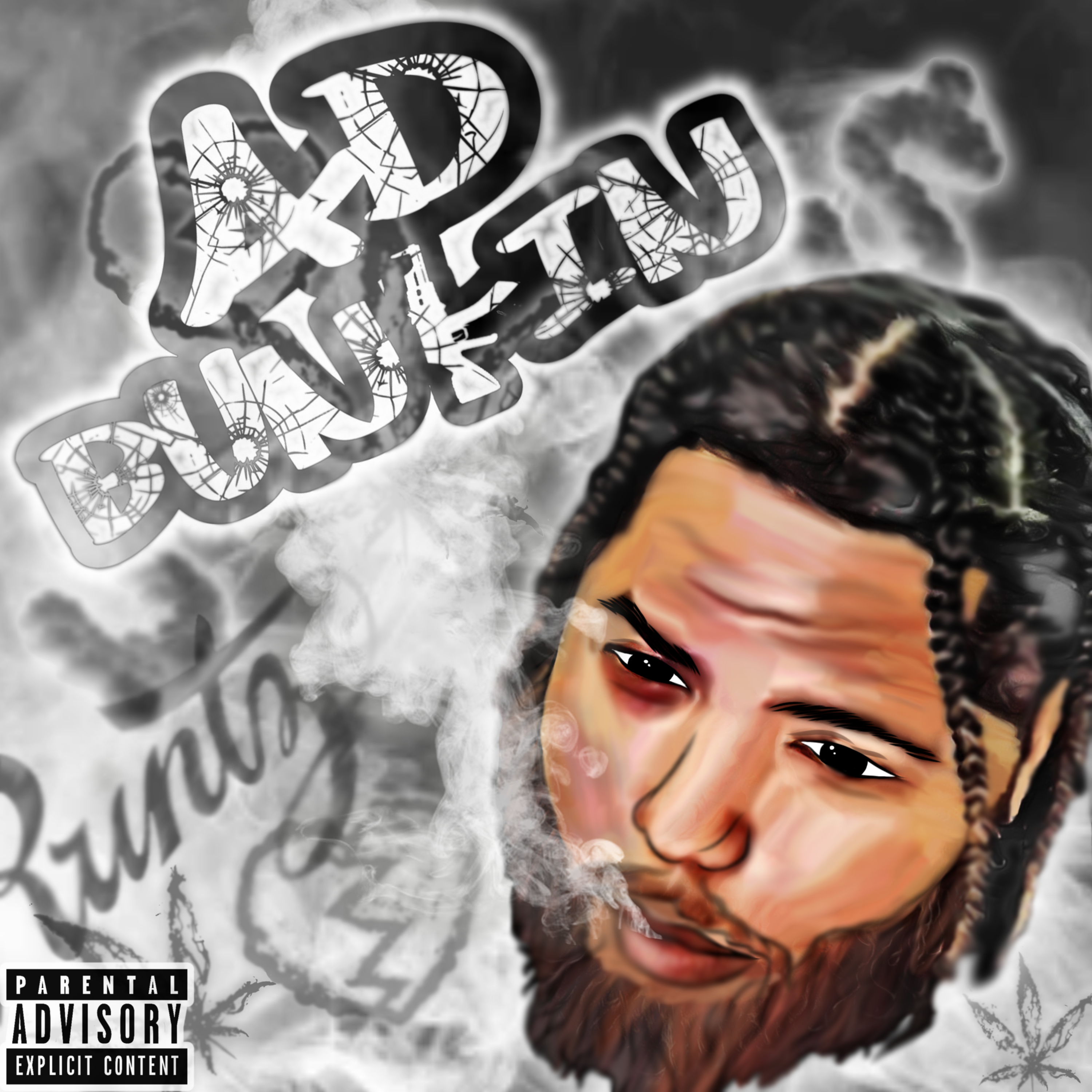 Smoke Tape artwork