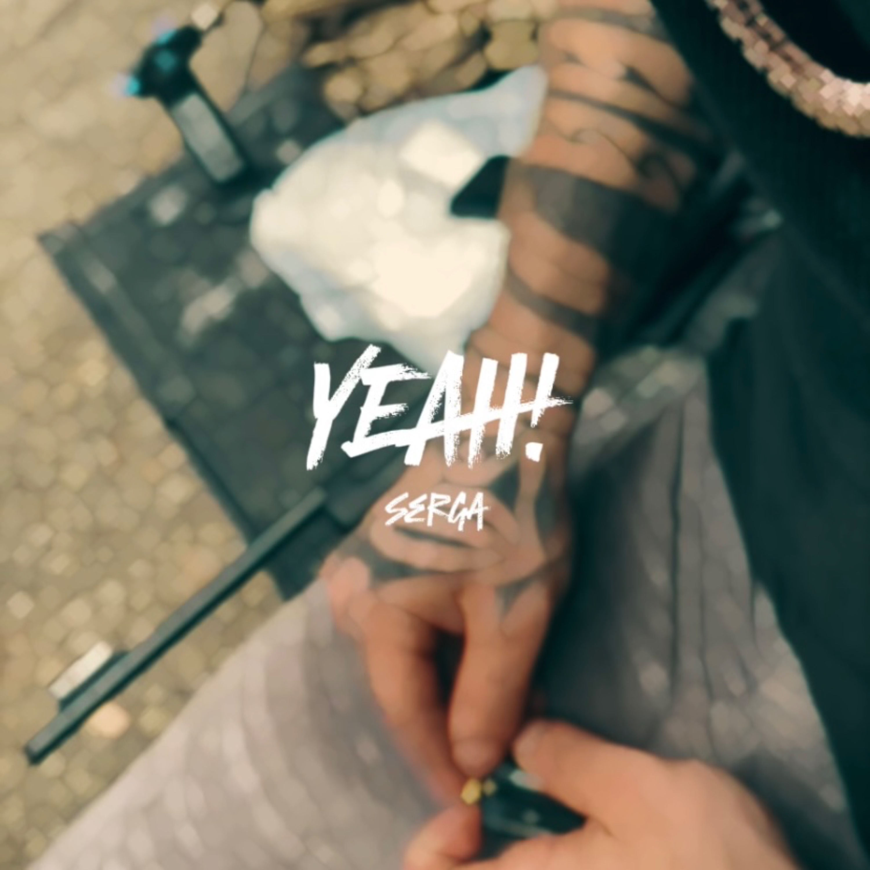 YEAH! artwork
