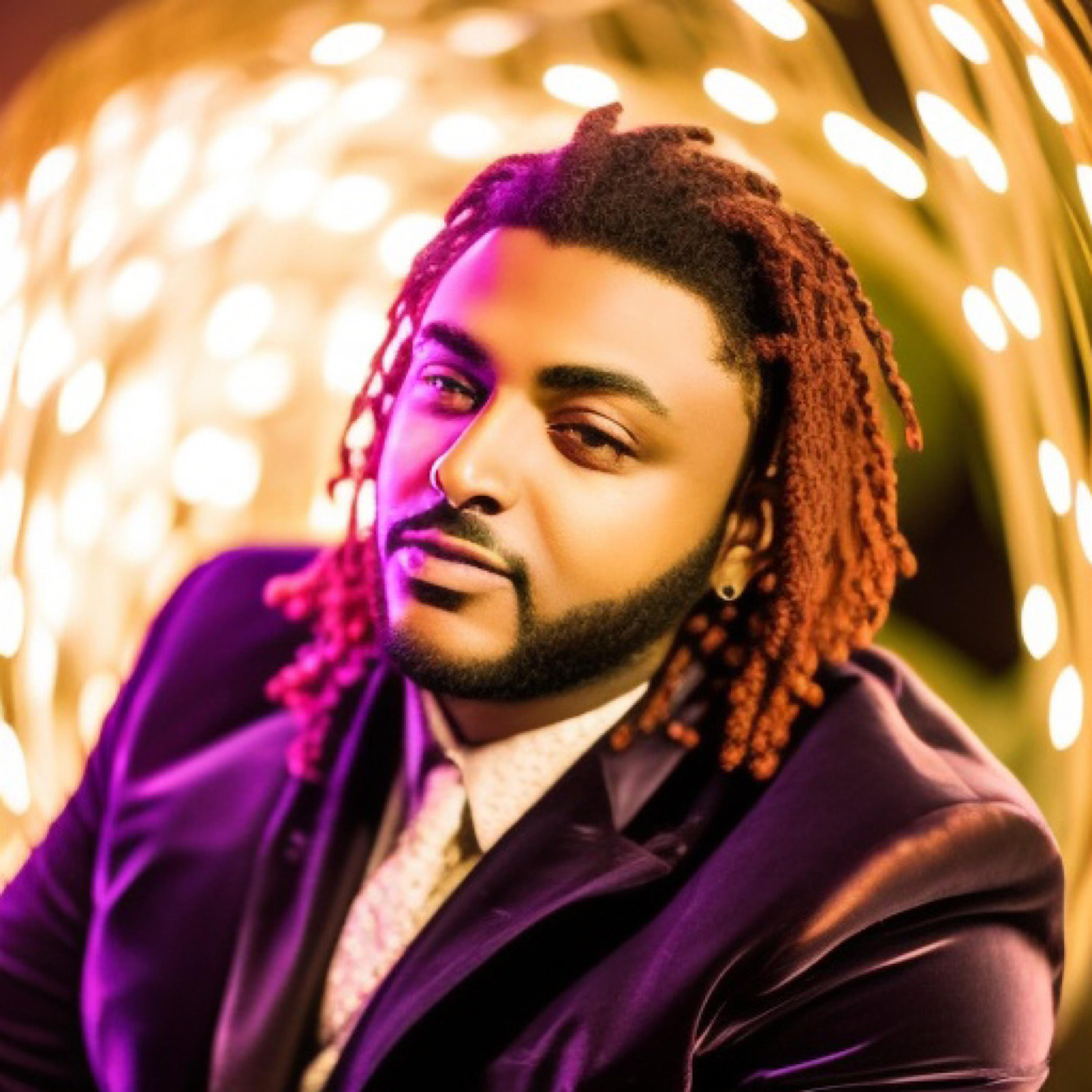 Energy by Jstylez cover art
