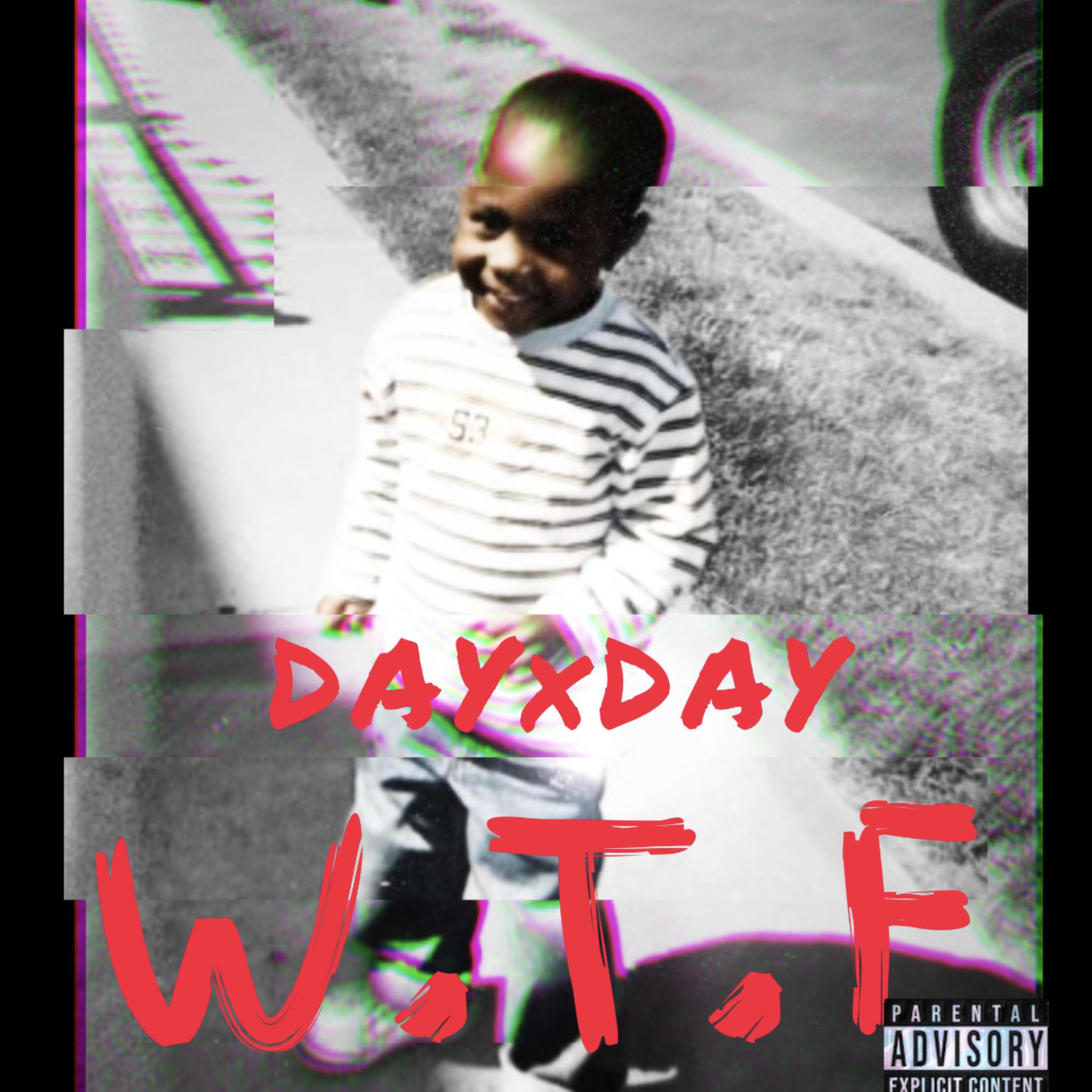 W.T.F. artwork