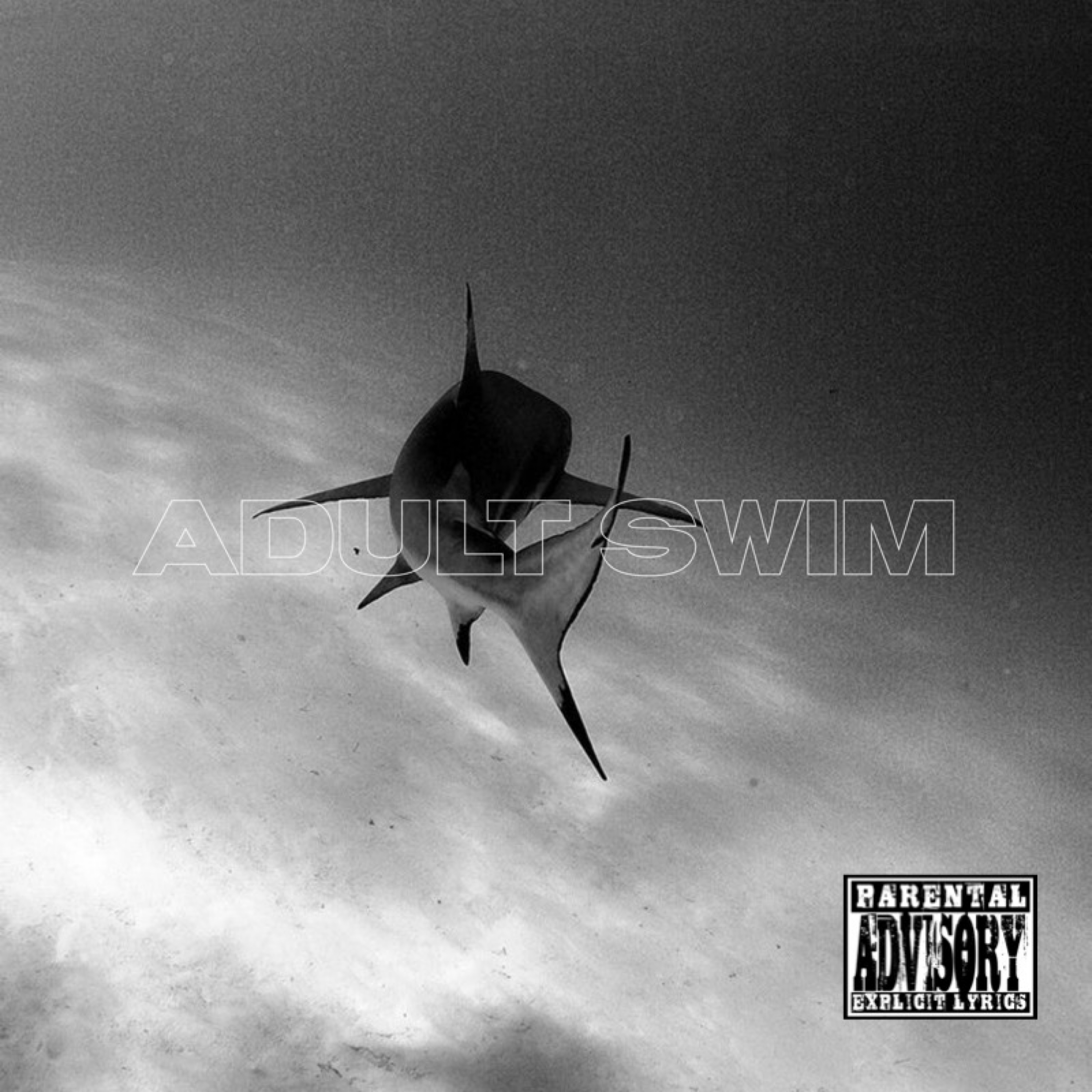 Adult Swim artwork