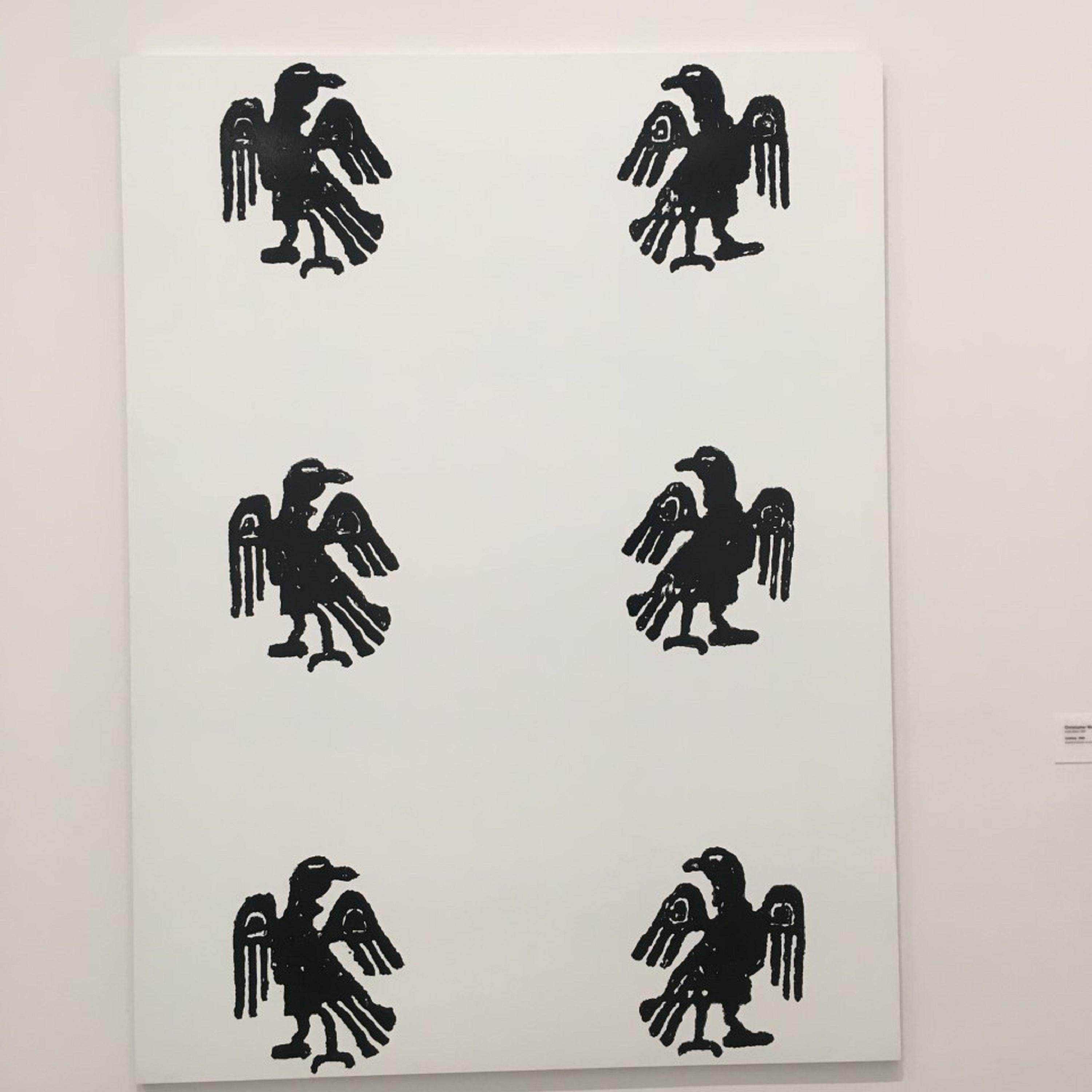 Vanity Demons artwork