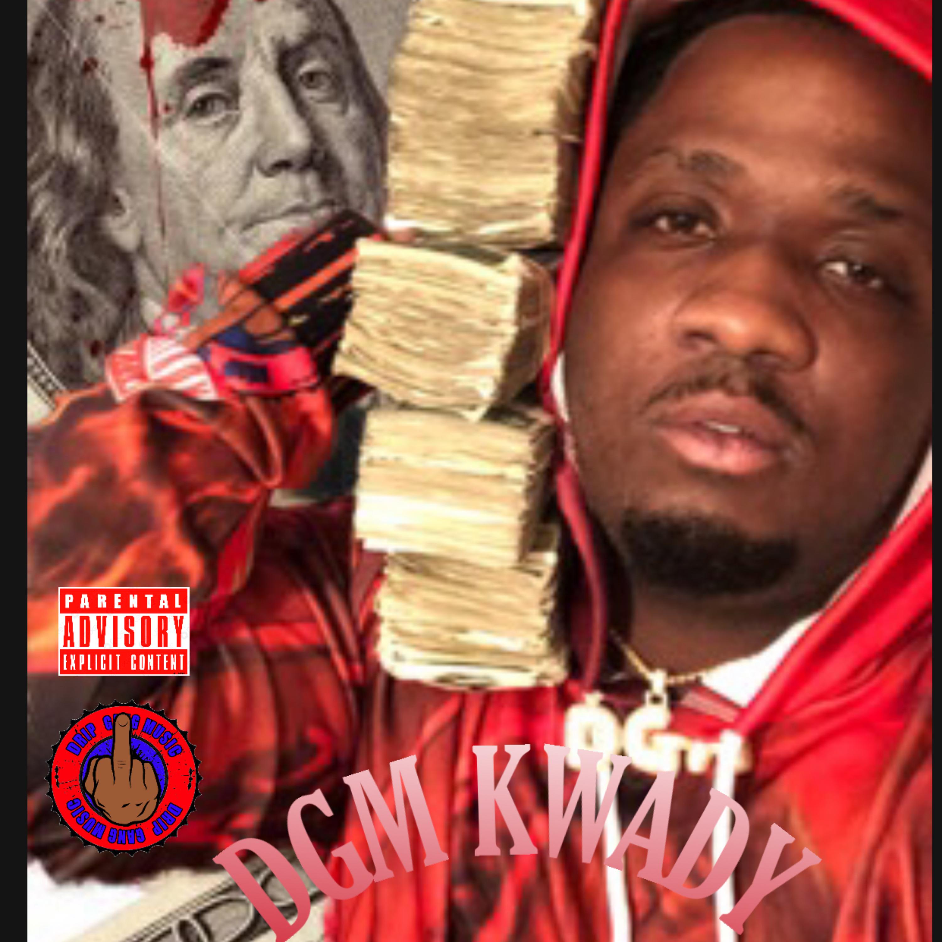 Counting Money by RICHKIDKWADY cover art