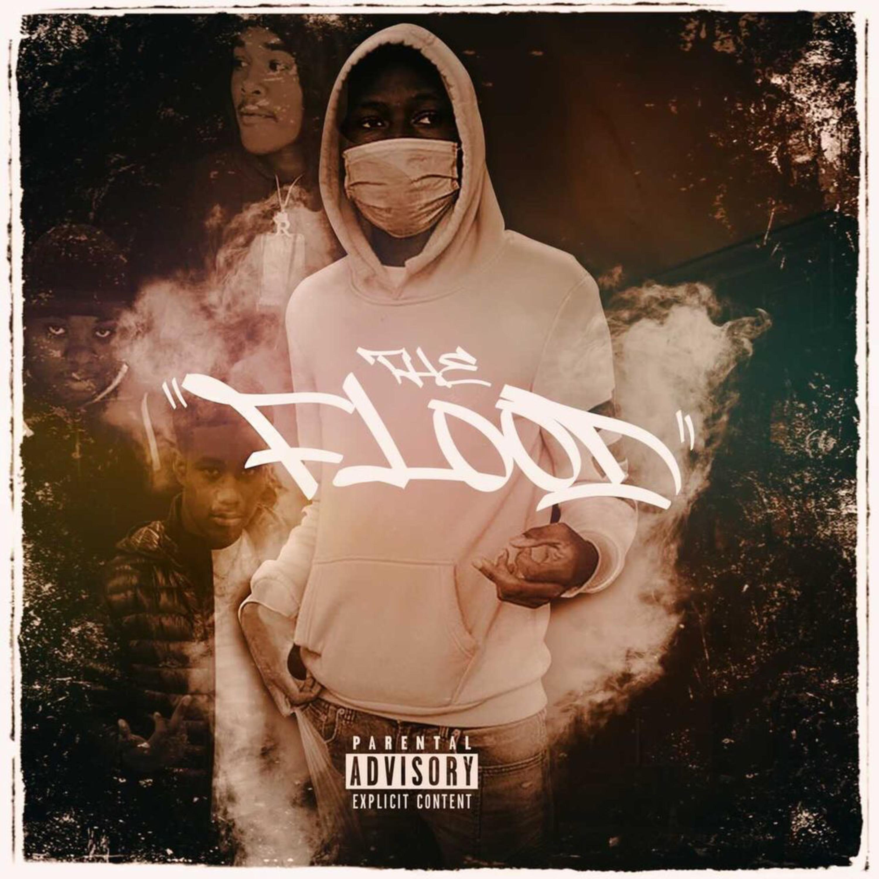 The Flood artwork