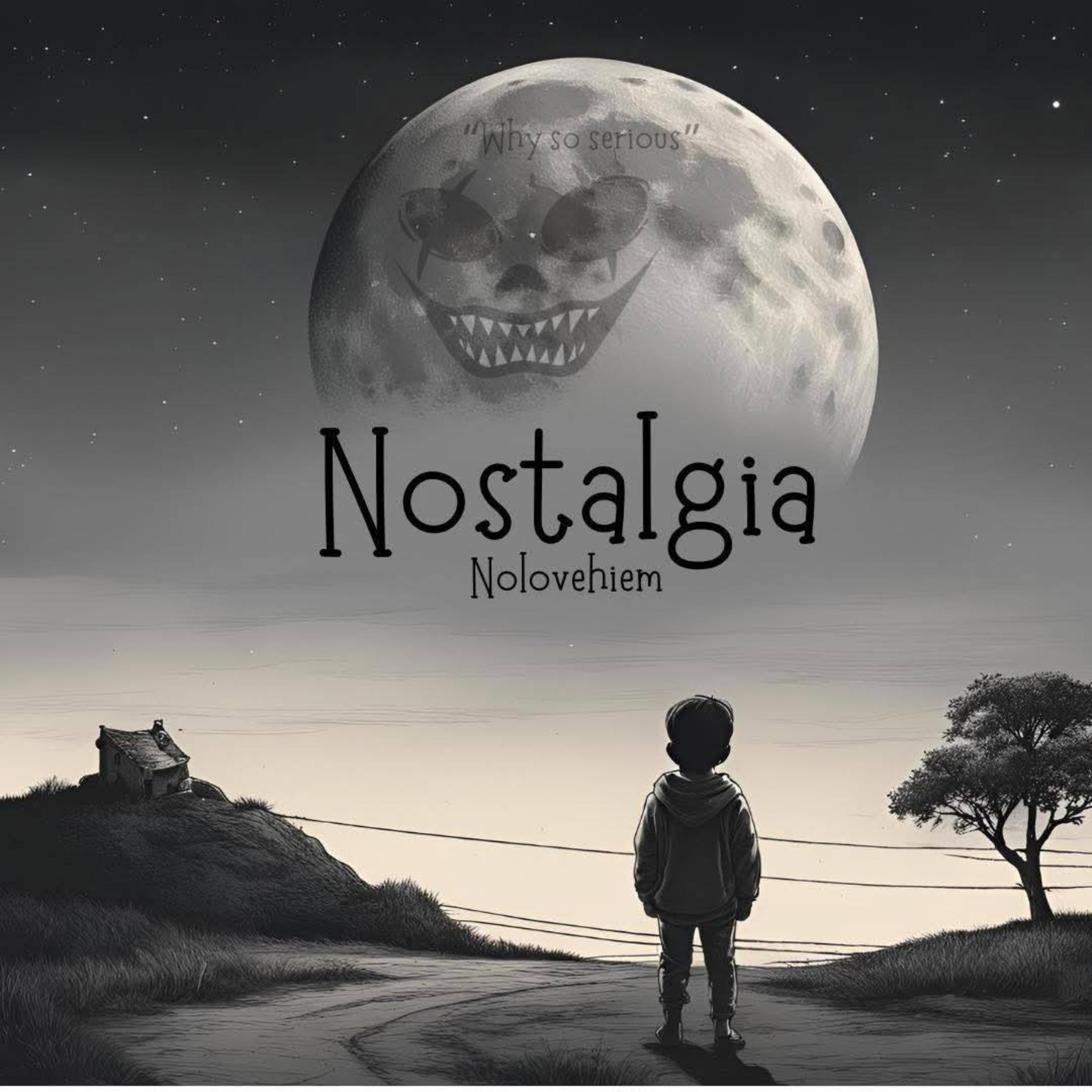 Nostalgia artwork