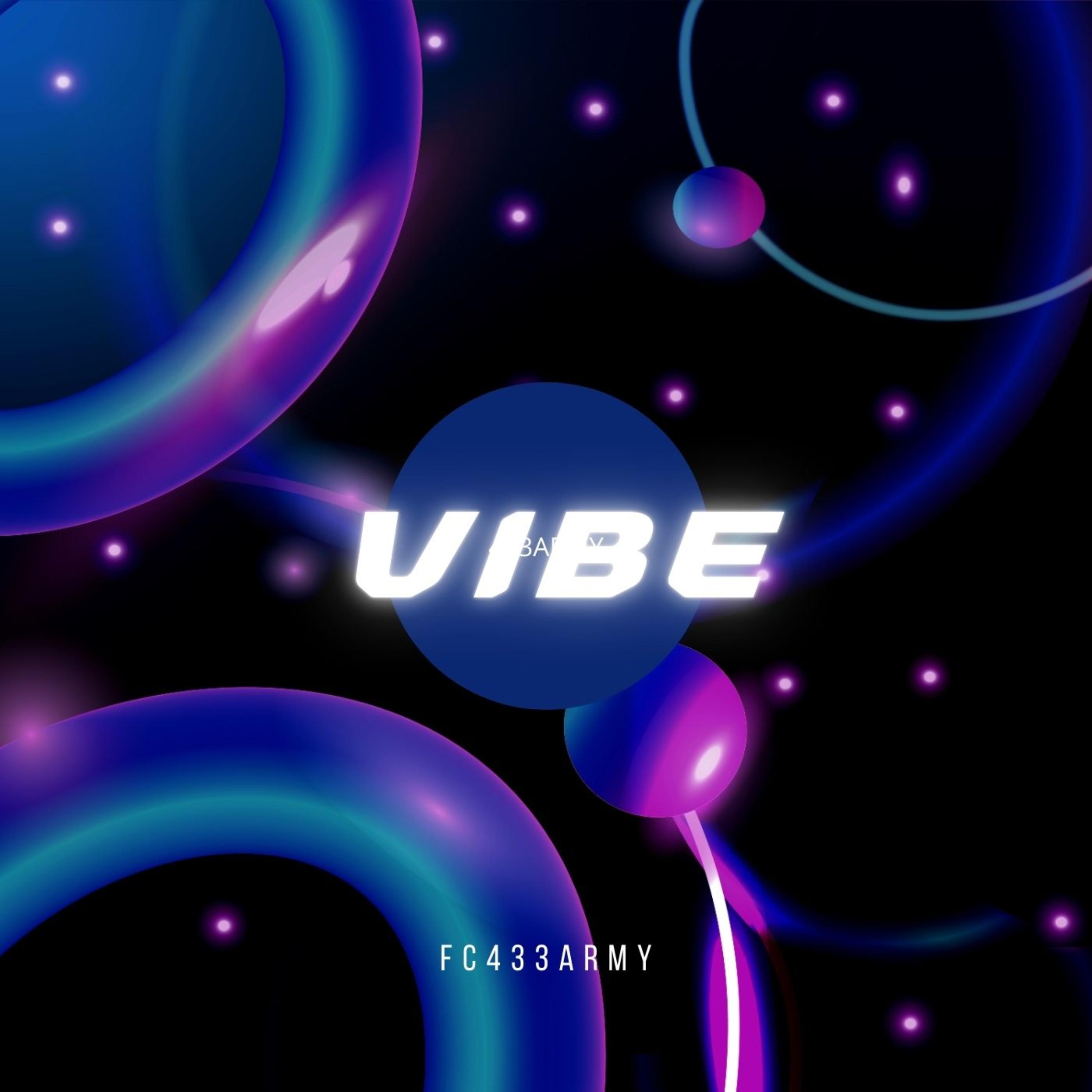 Vibe artwork