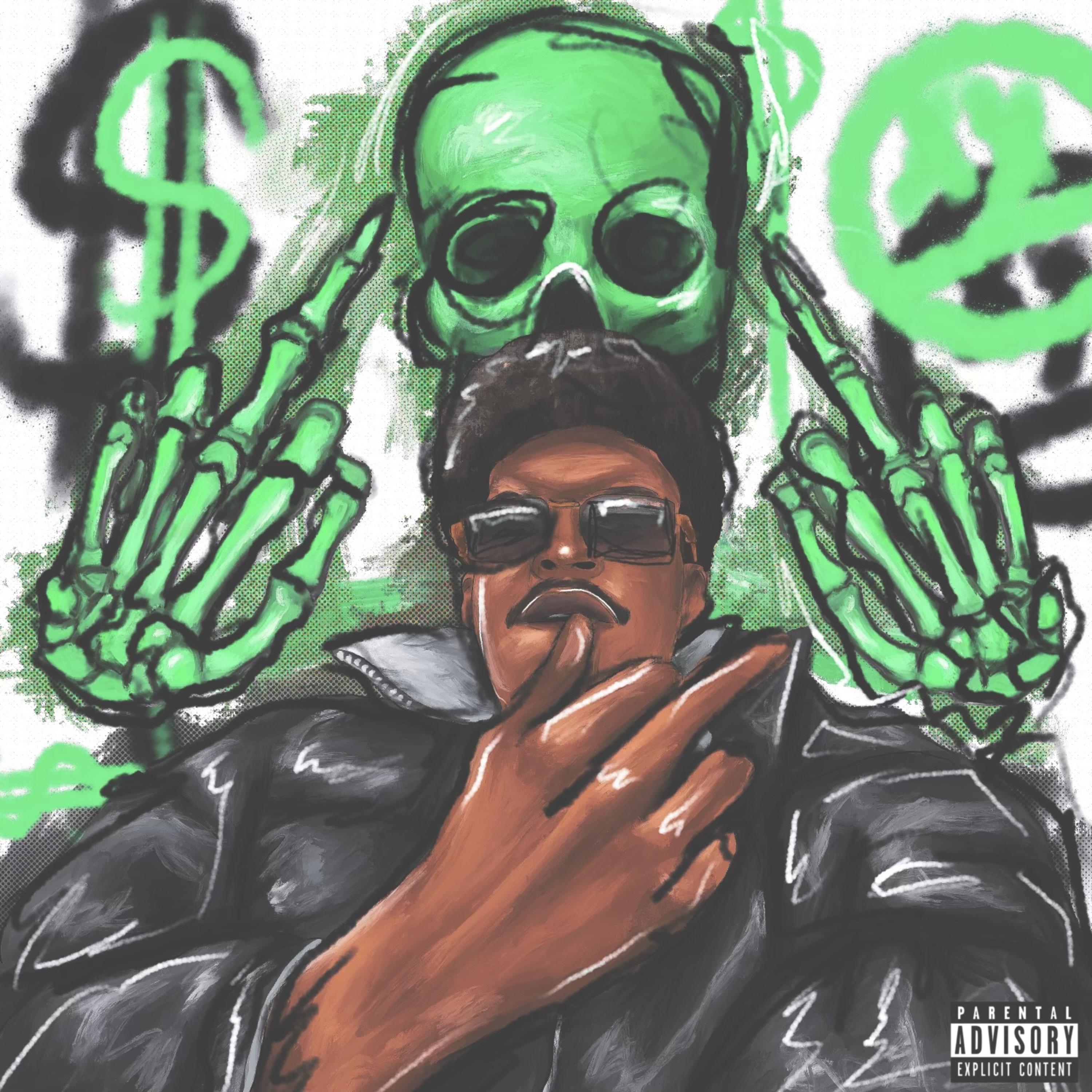 Real Talk artwork