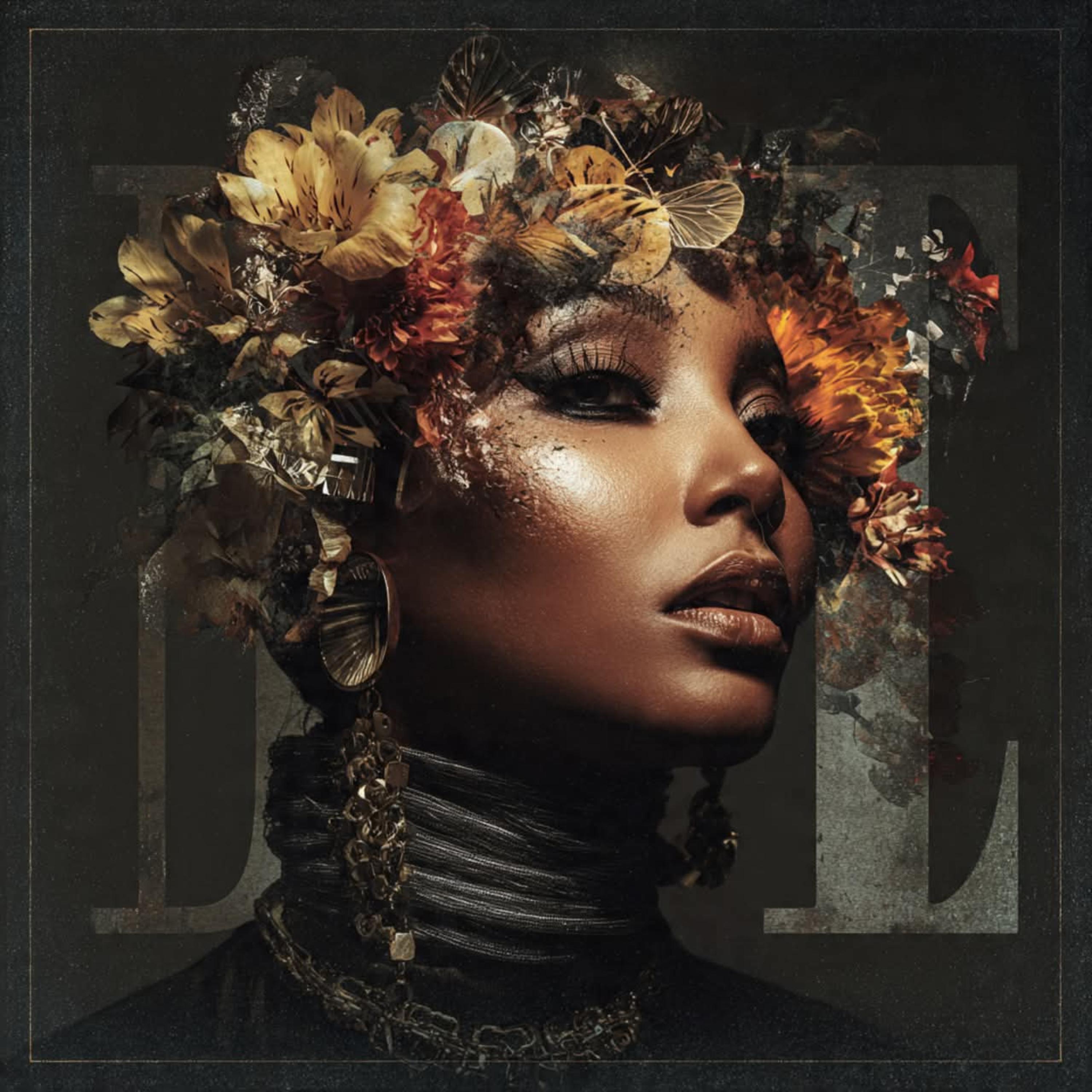 Sovereign Bloom artwork