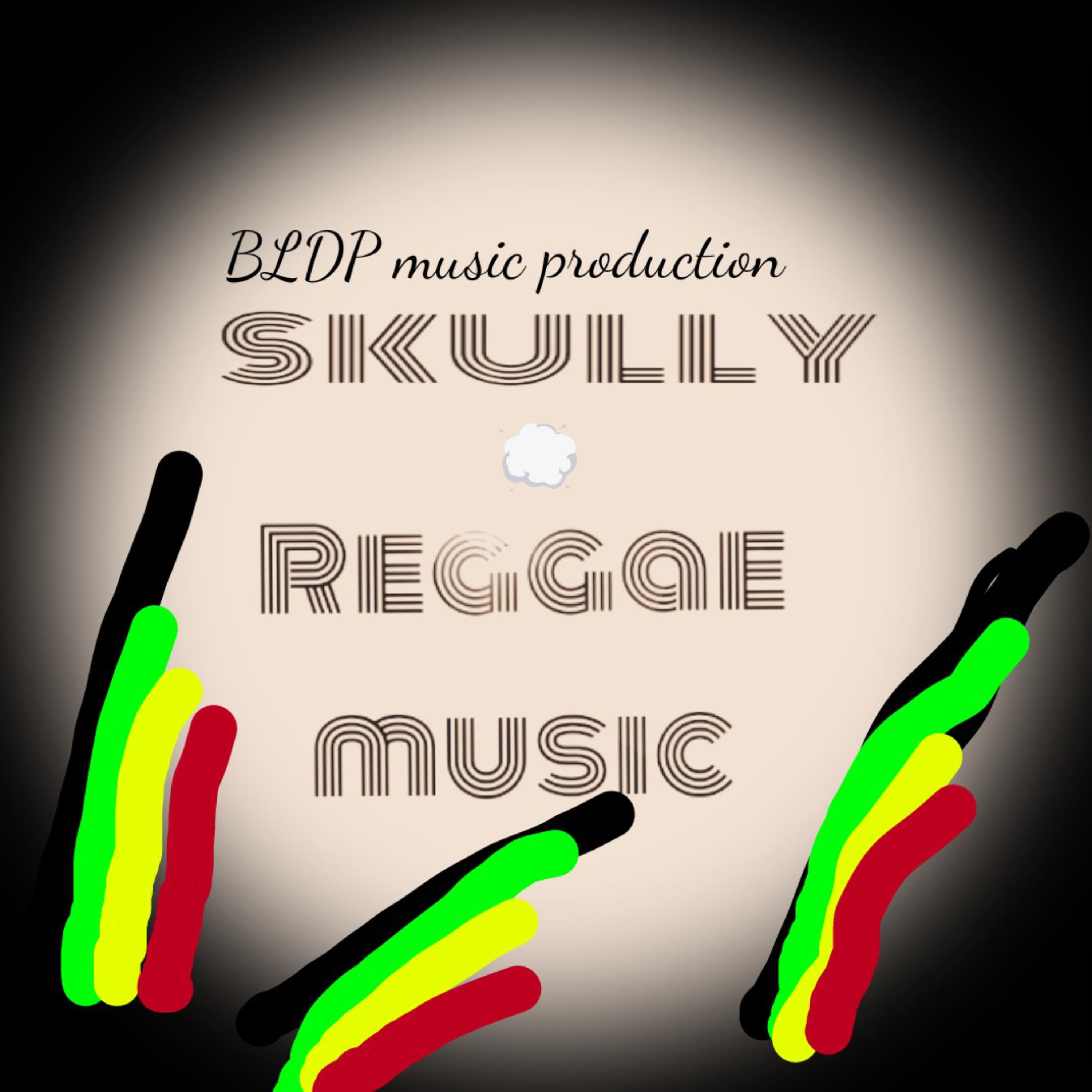 Reggae music  artwork