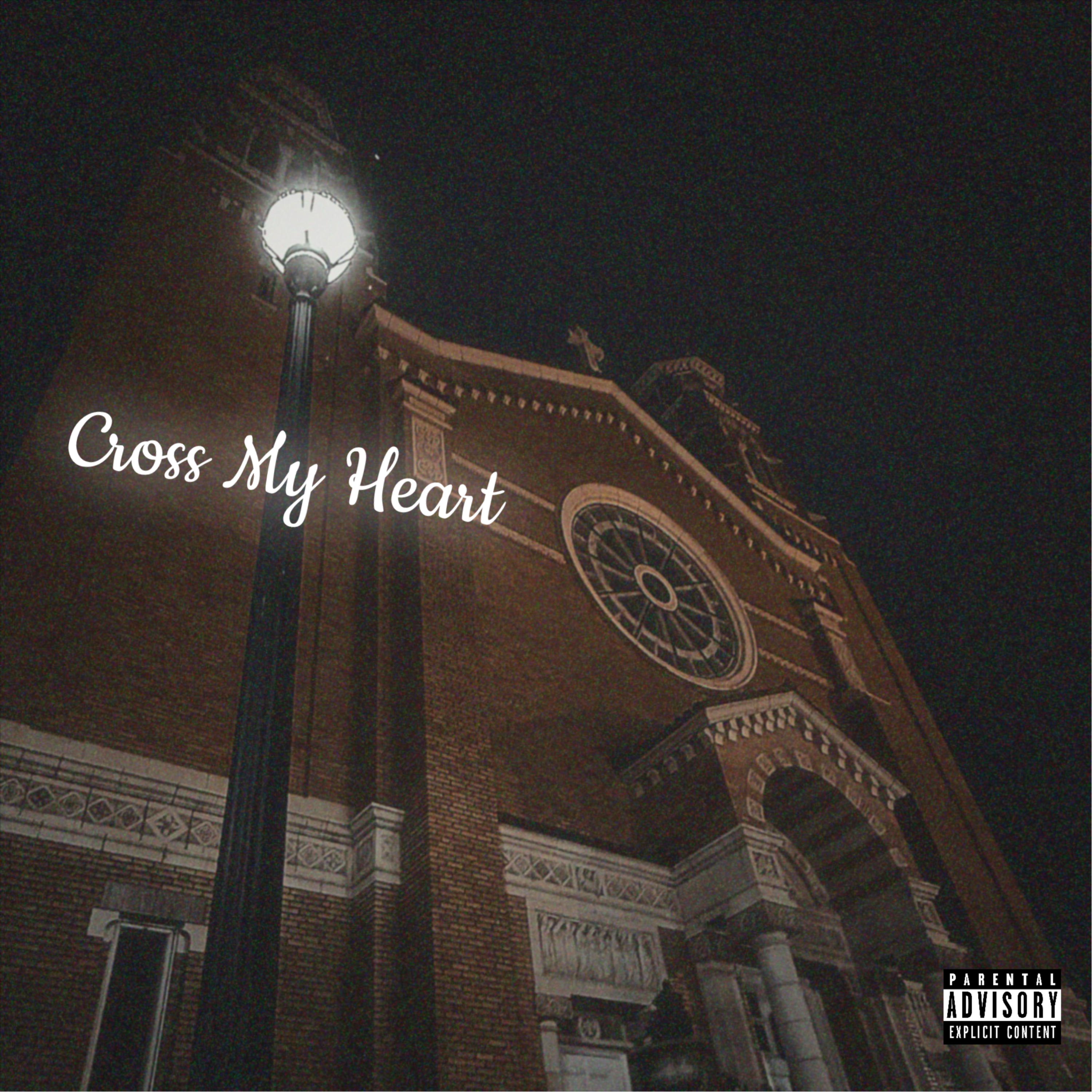 Cross My Heart artwork