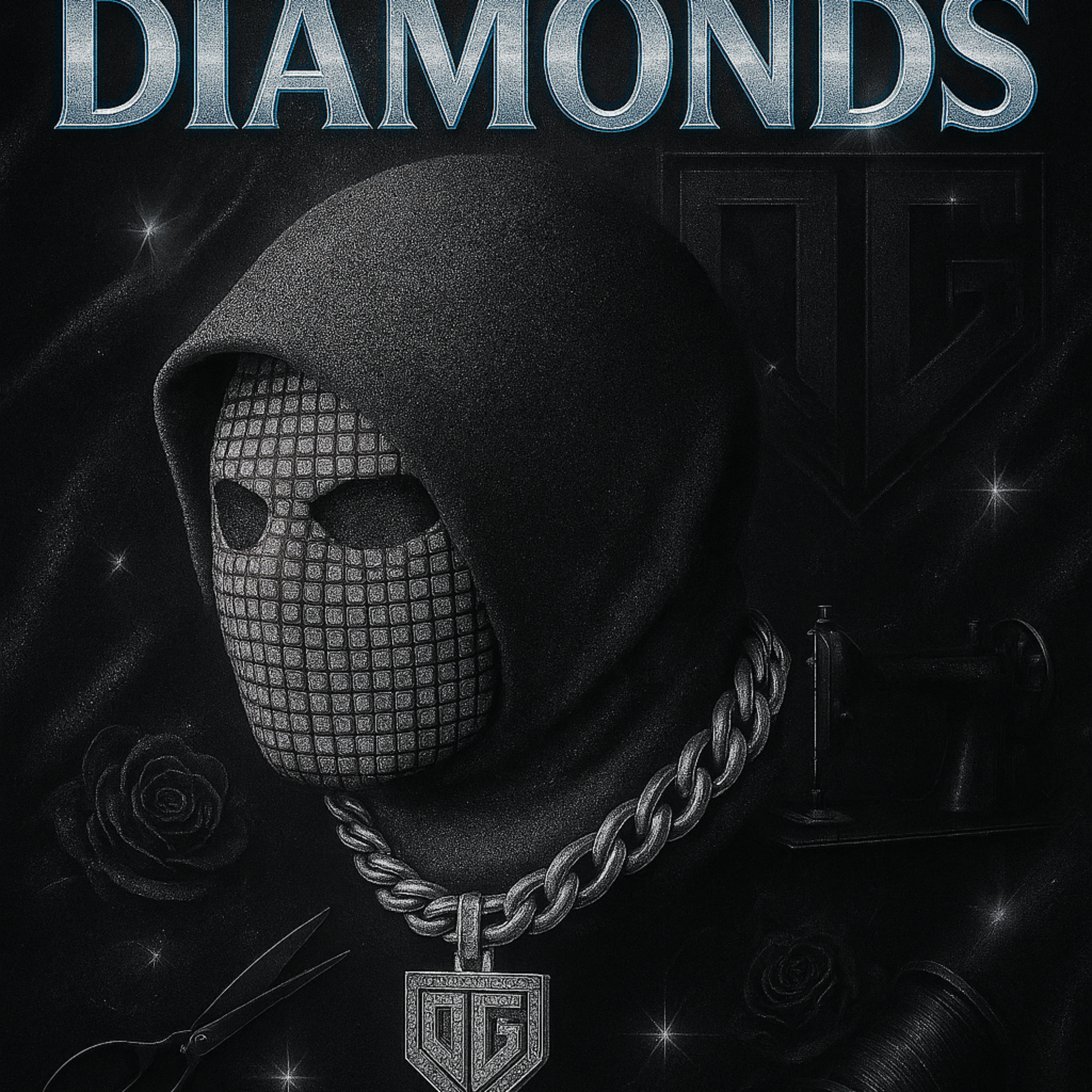 Big Diamonds artwork