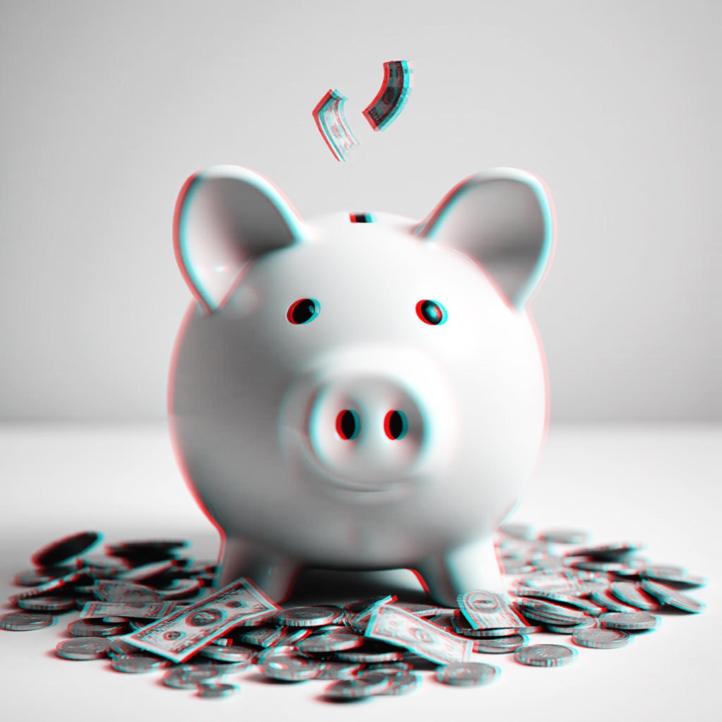 Investing In My Brain artwork