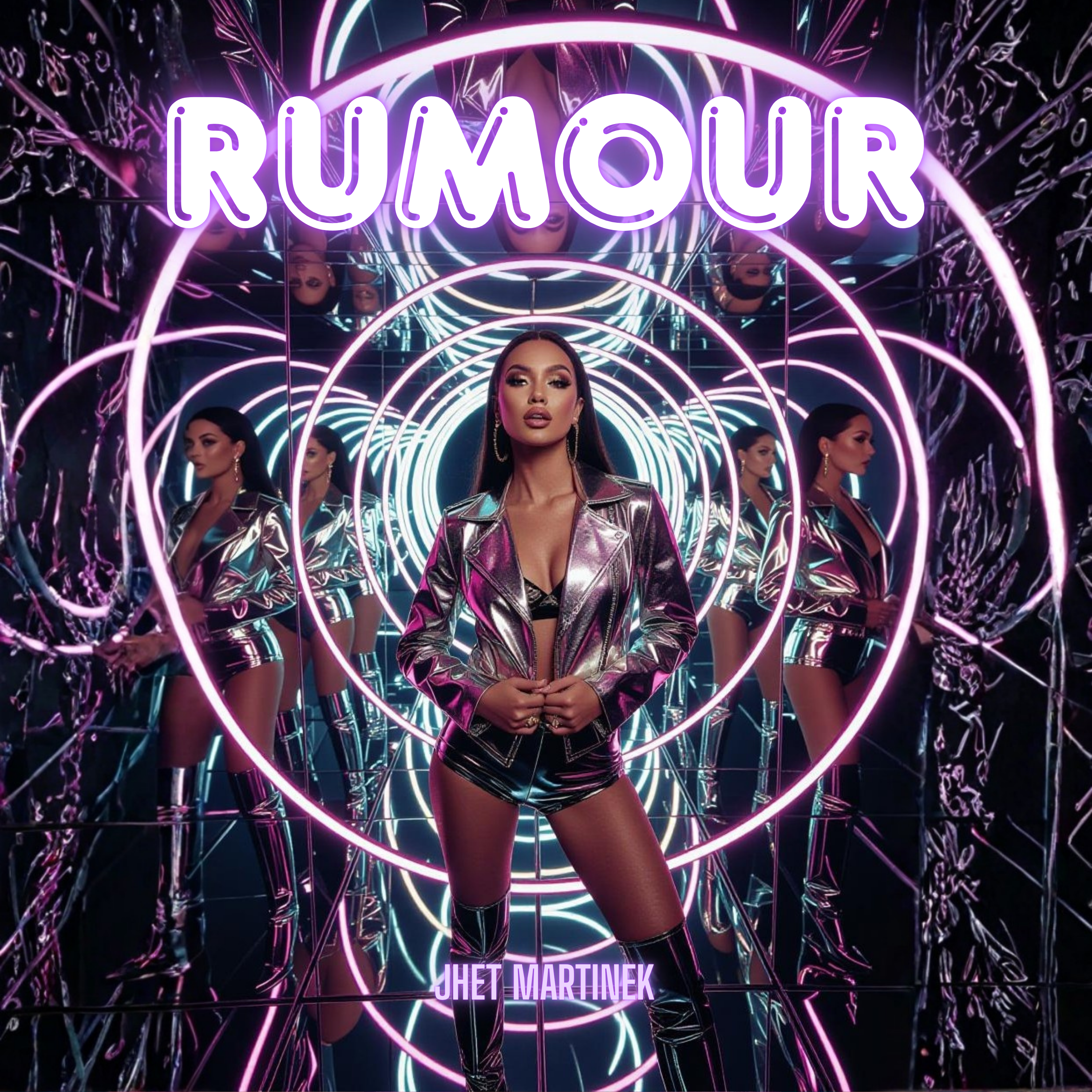 Rumour artwork