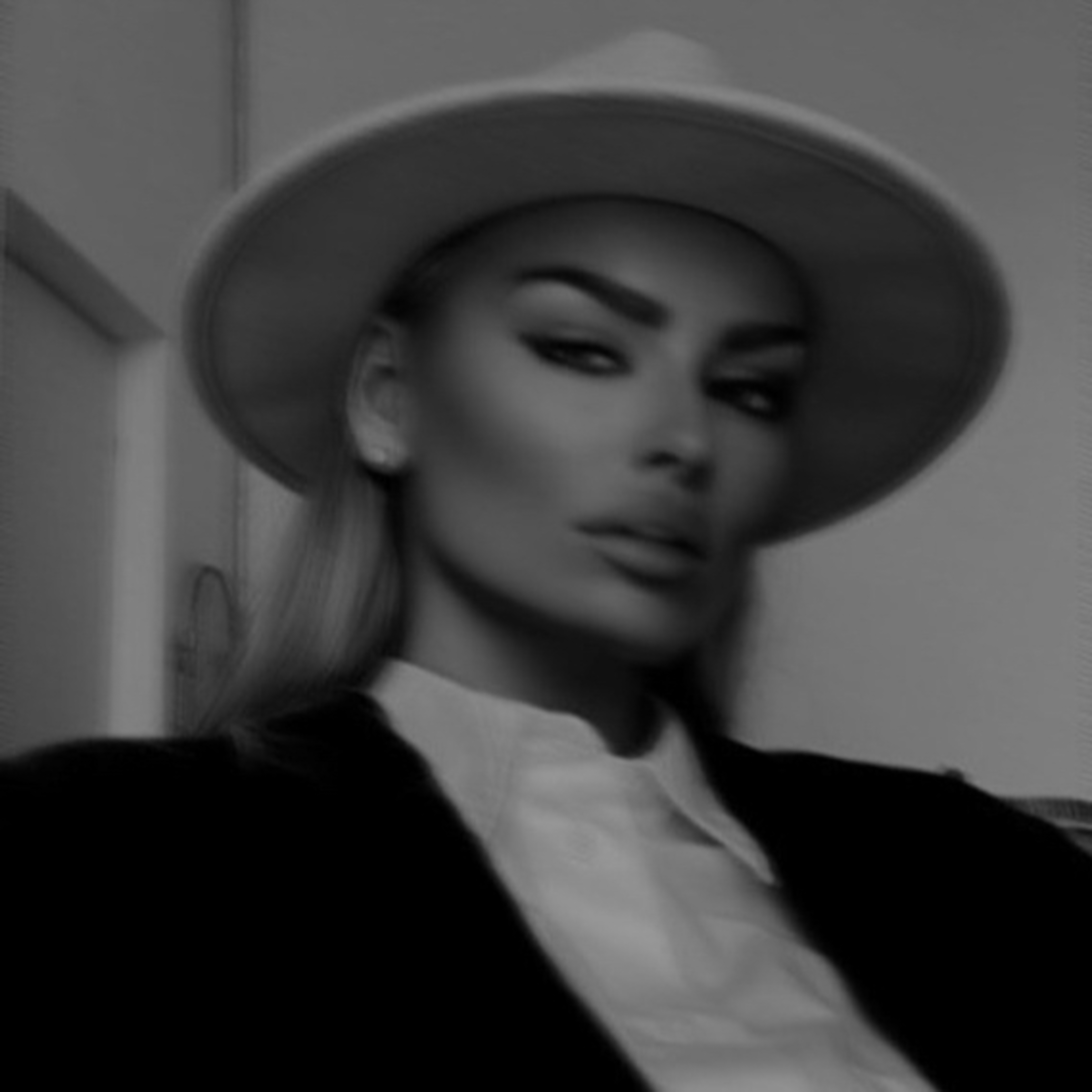 Christine Dark artwork