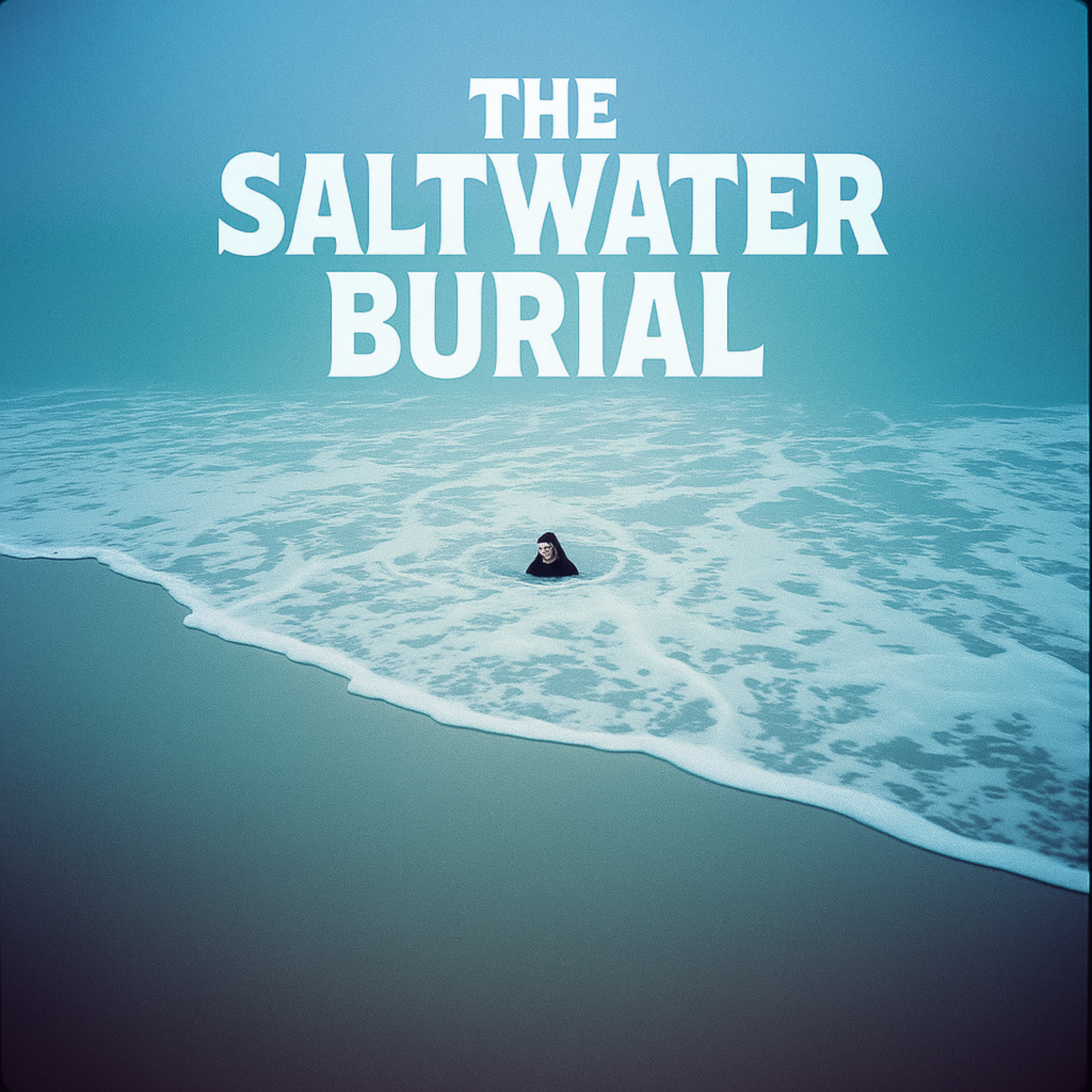 The Saltwater Burial artwork