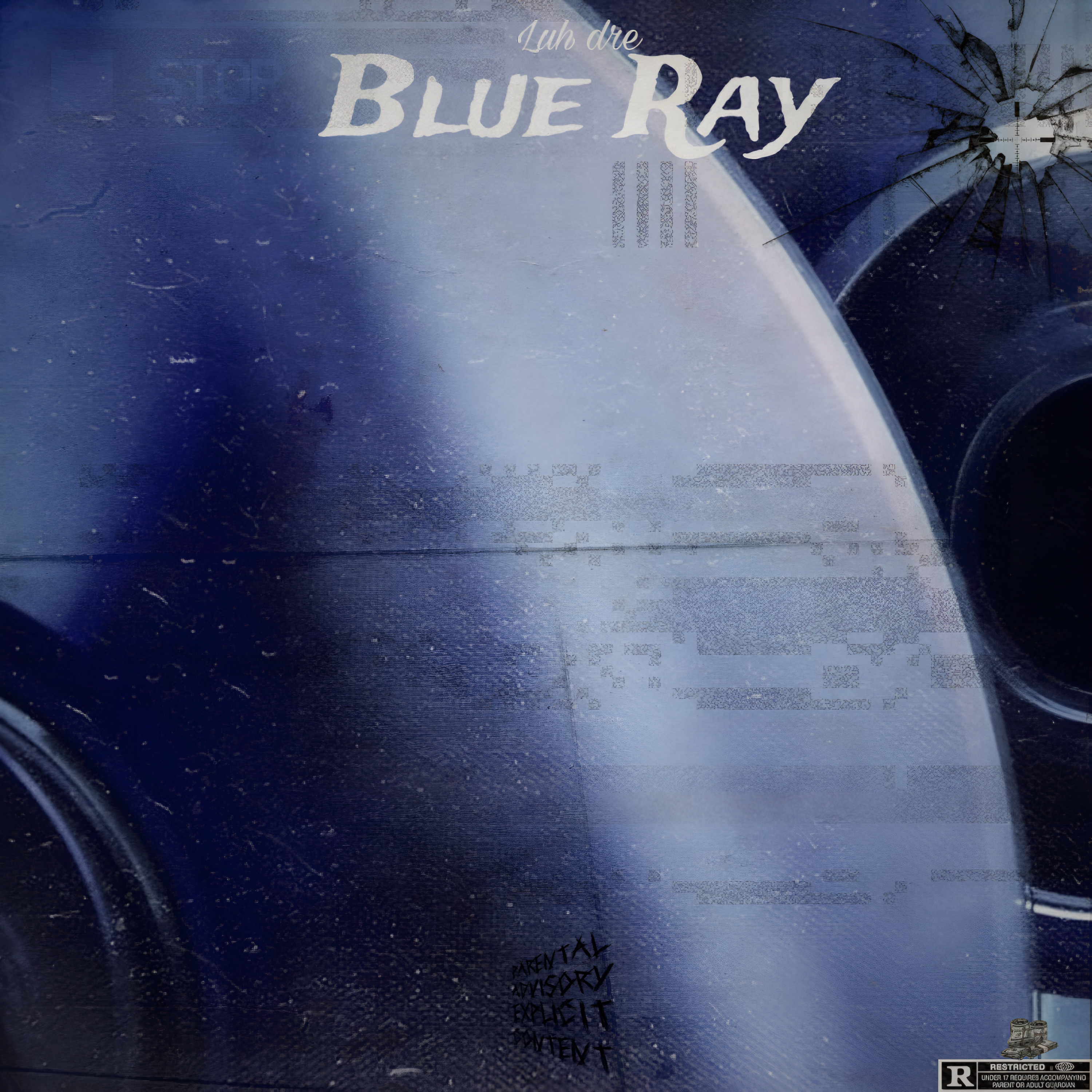 BlueRay artwork
