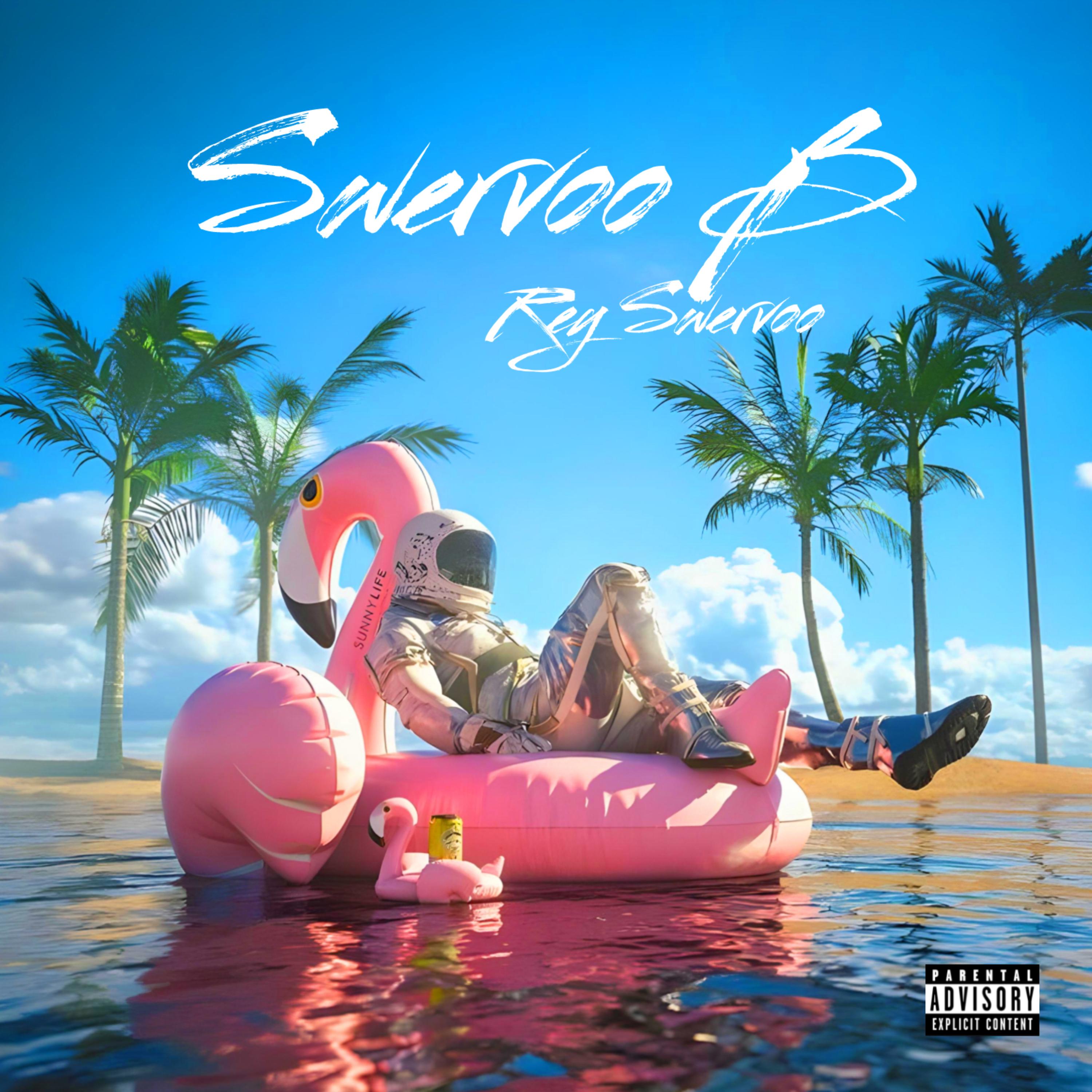 Swervoo B artwork