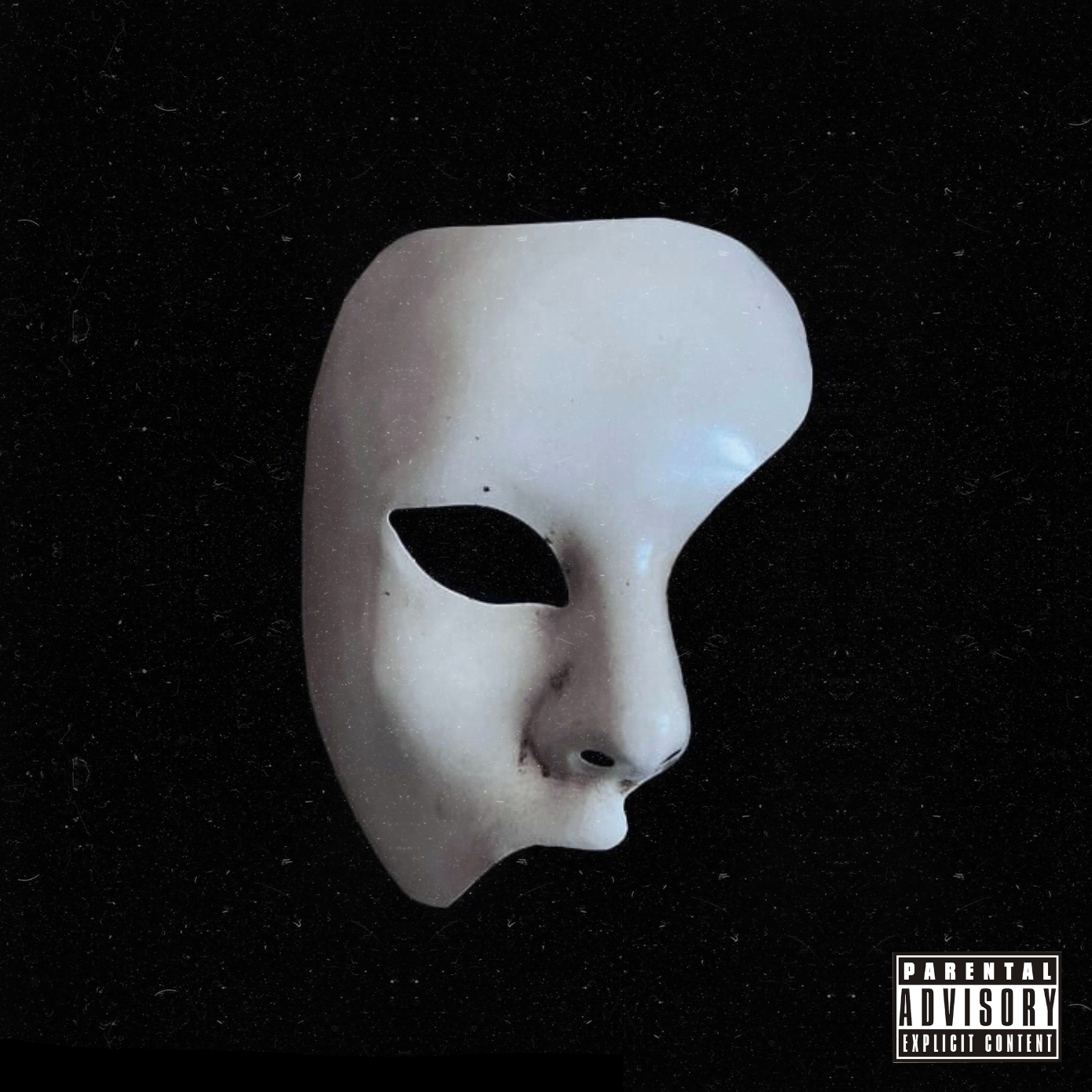 Βγάλε τη μάσκα artwork
