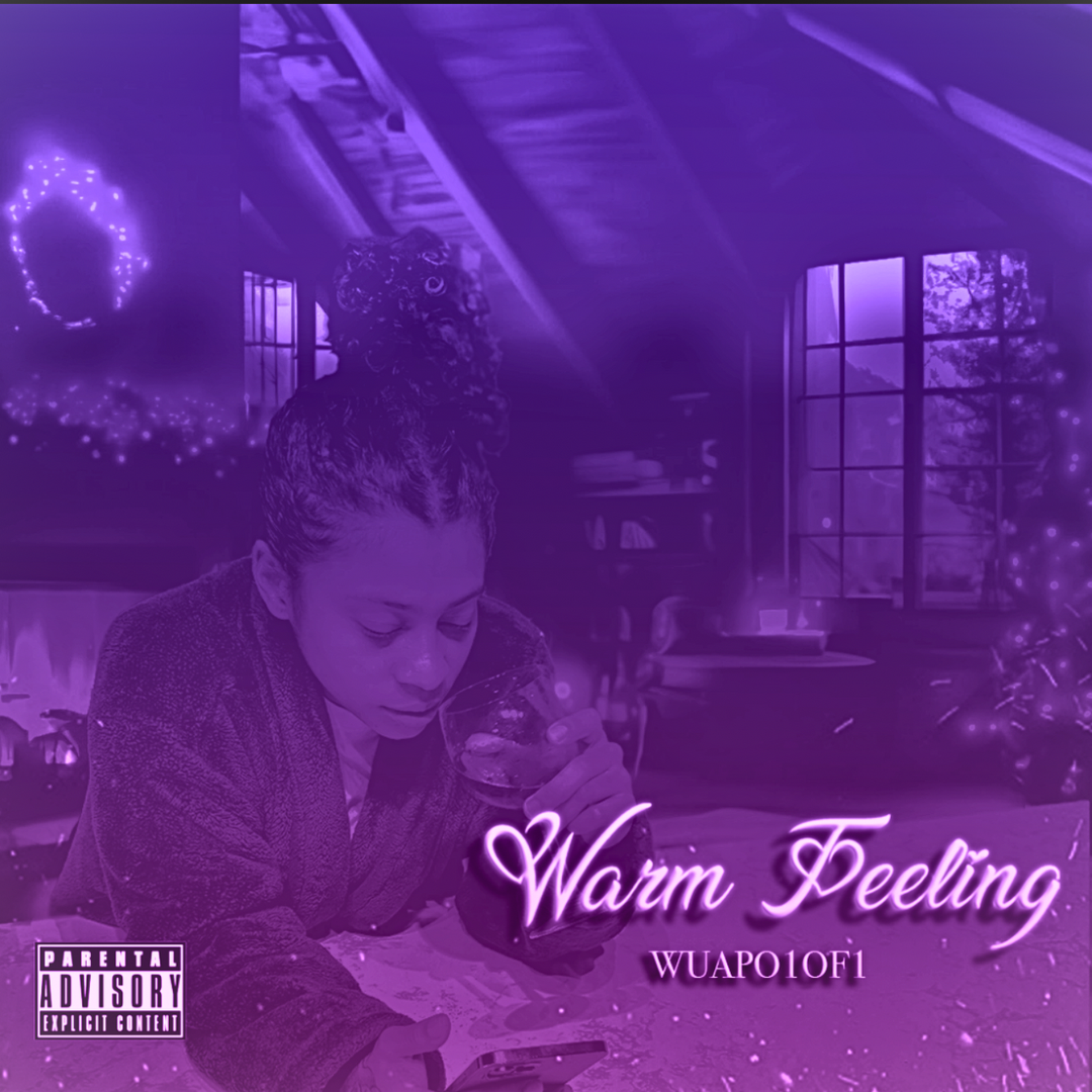 Warm Feeling (Slowed) artwork