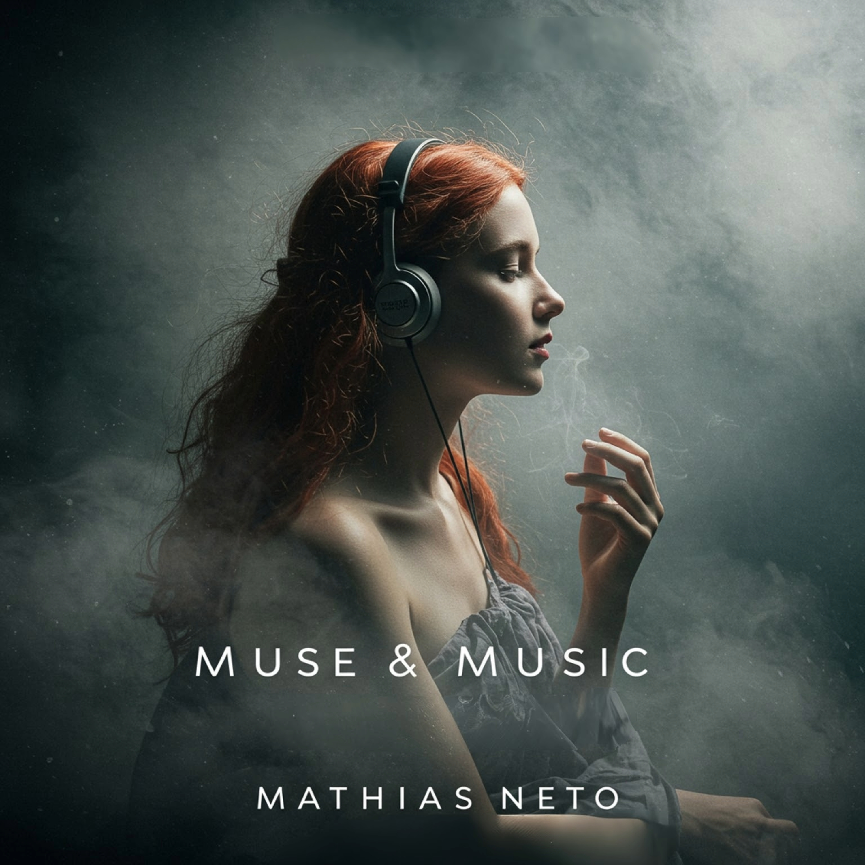 Muse & Music artwork
