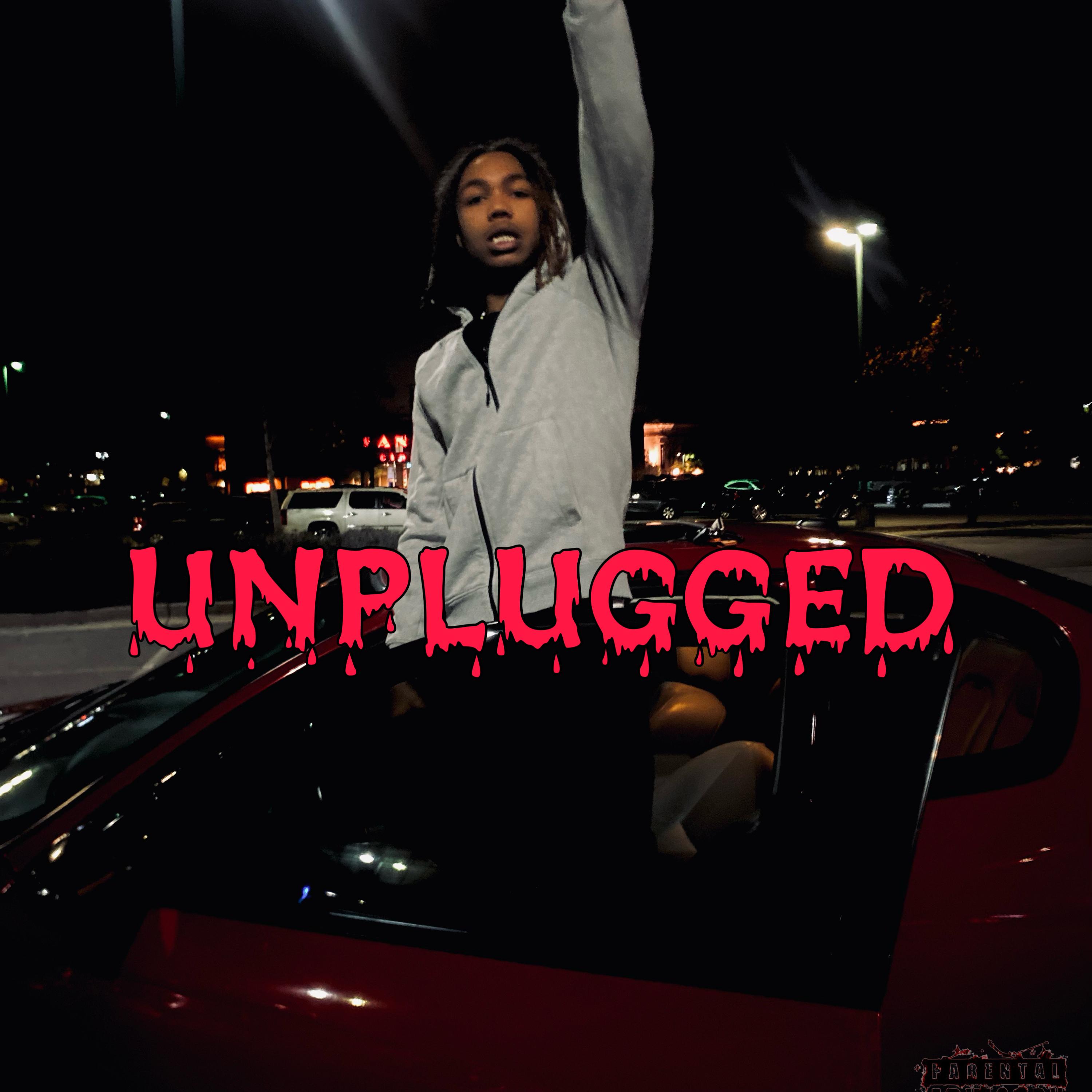 Unplugged artwork