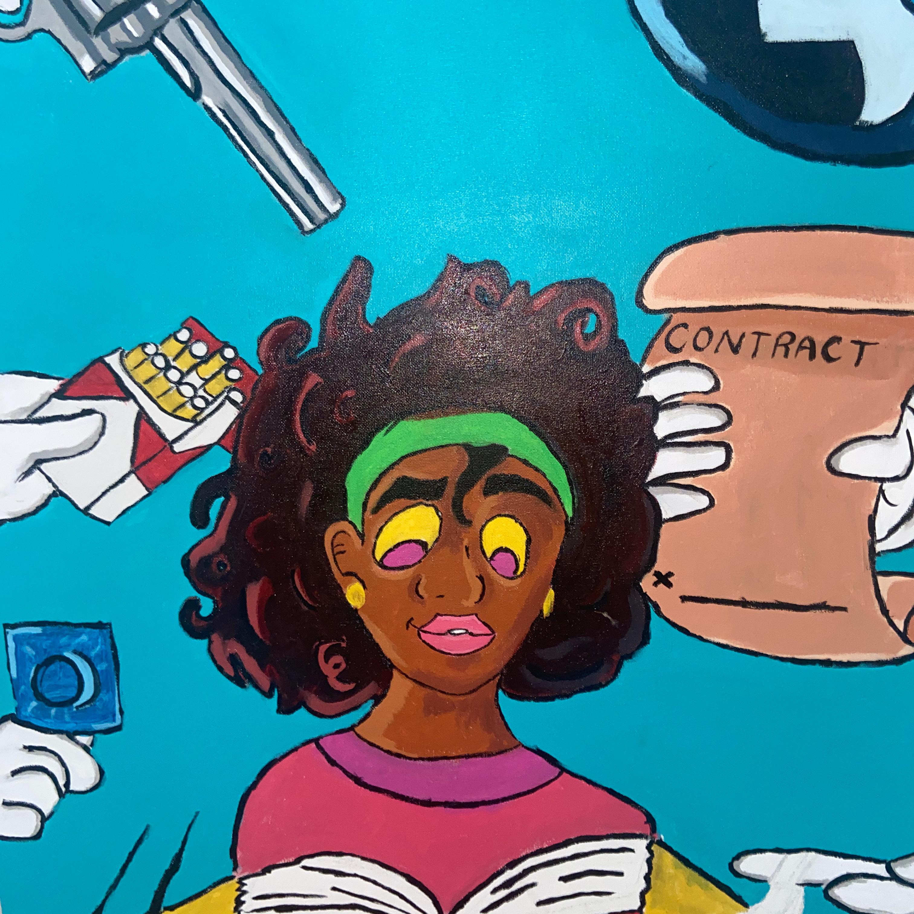 Apologies From The City artwork