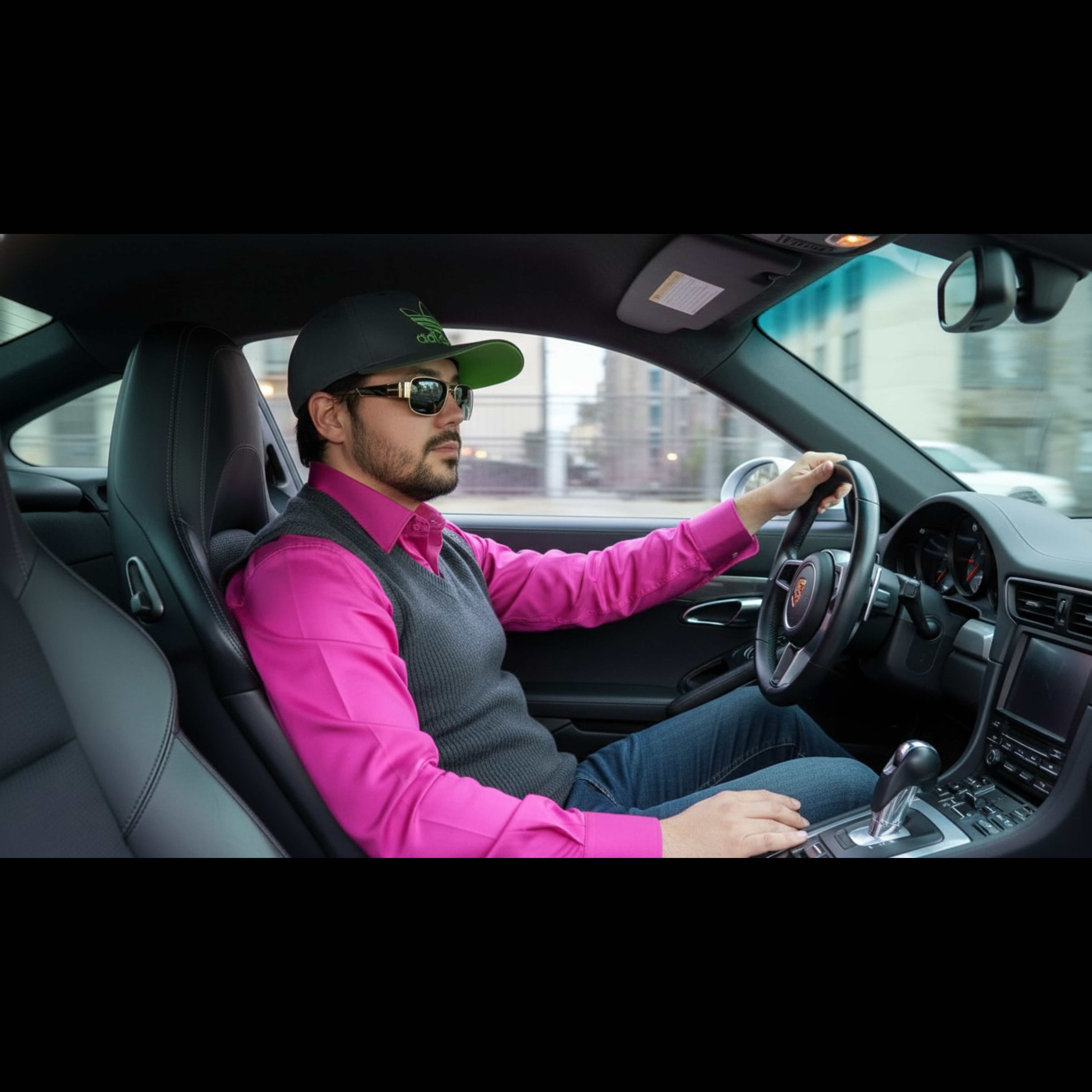 Echoes of your Door artwork