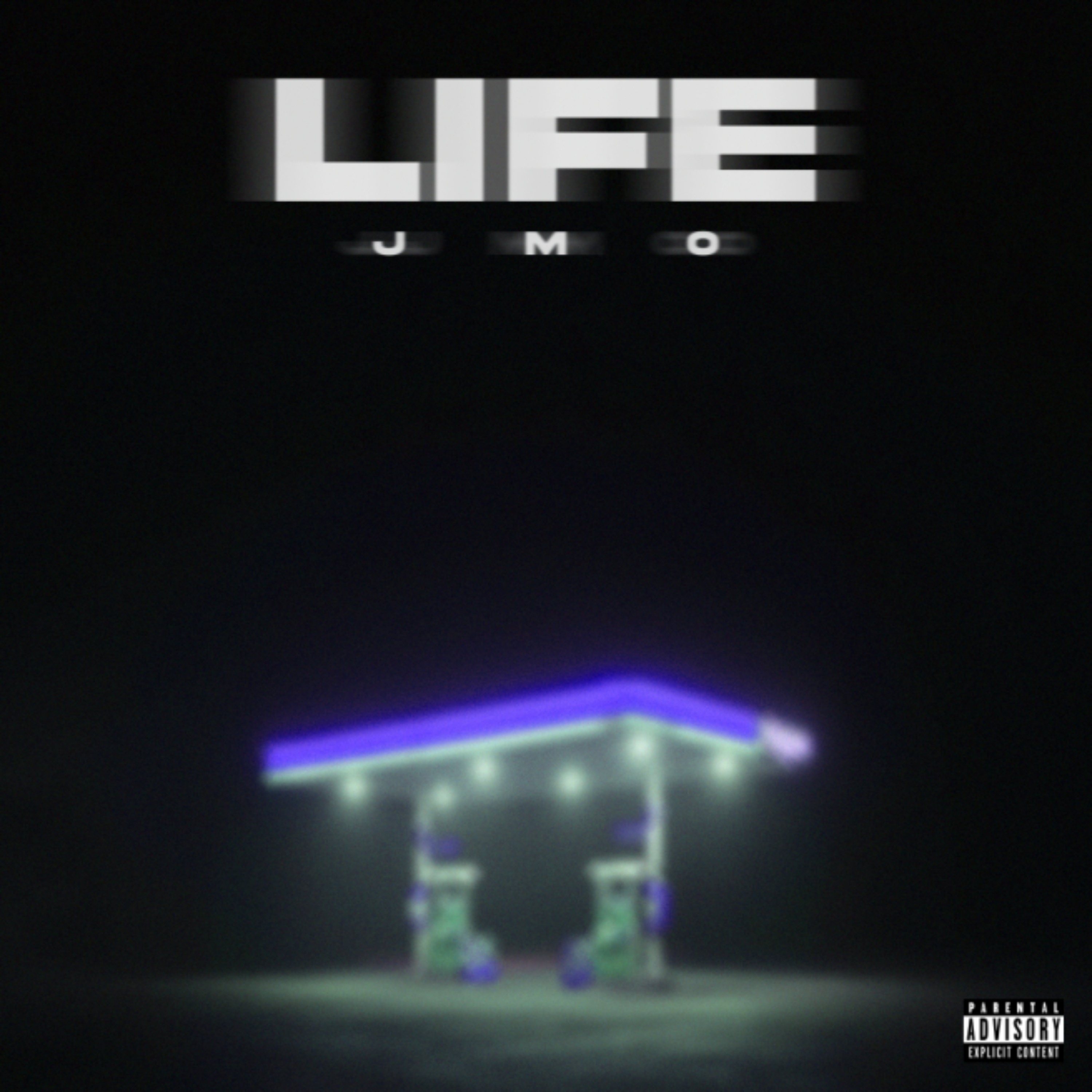Life artwork