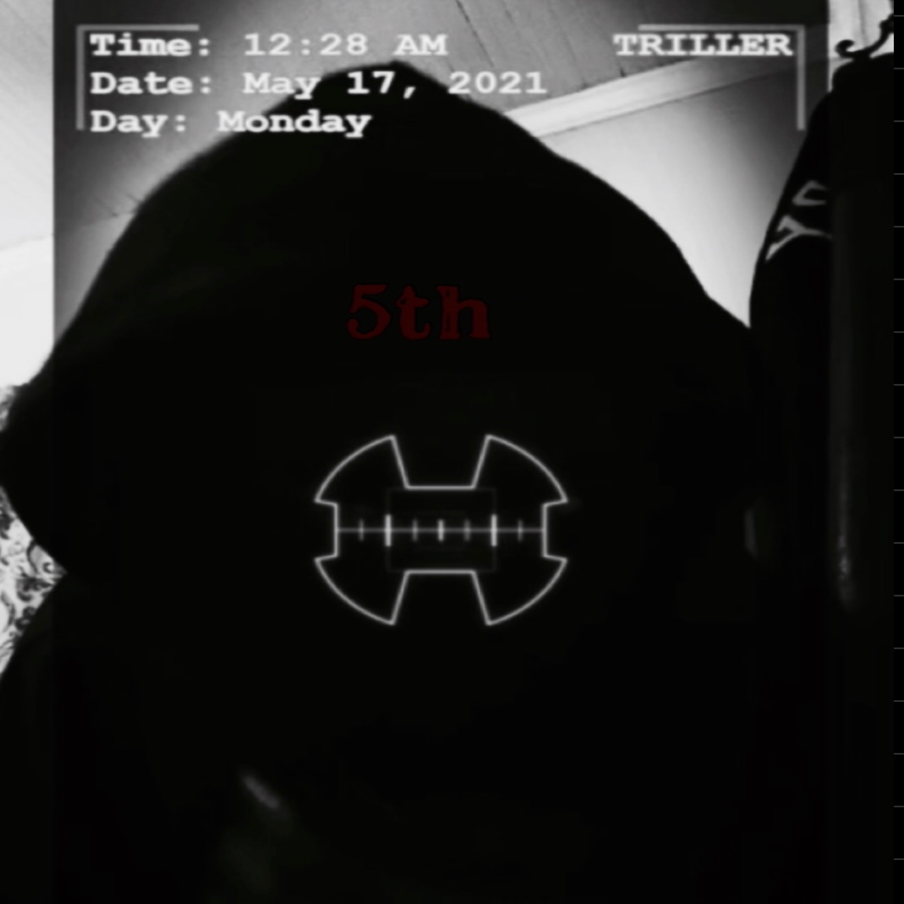 Militant artwork