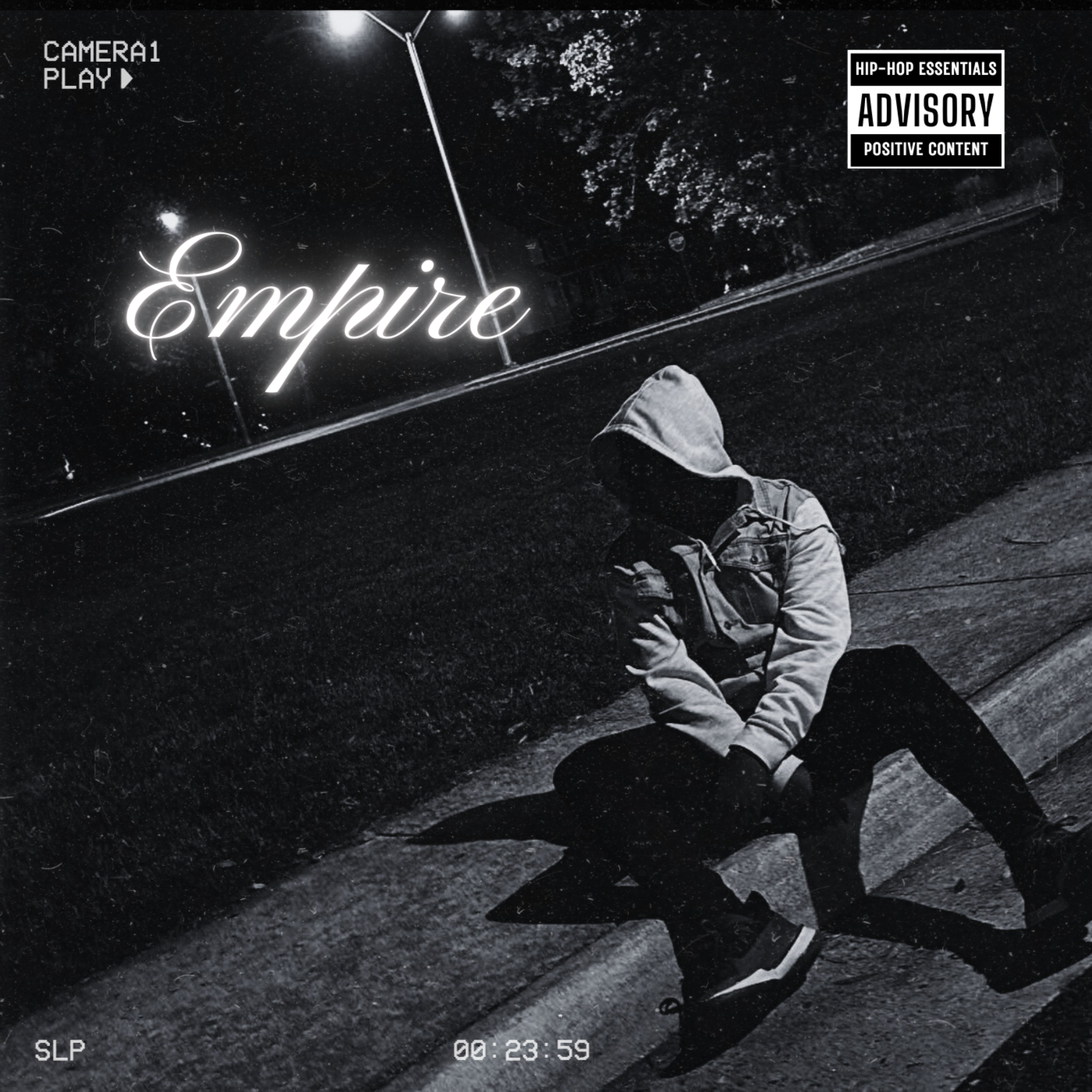 Empire by Li Ny cover art