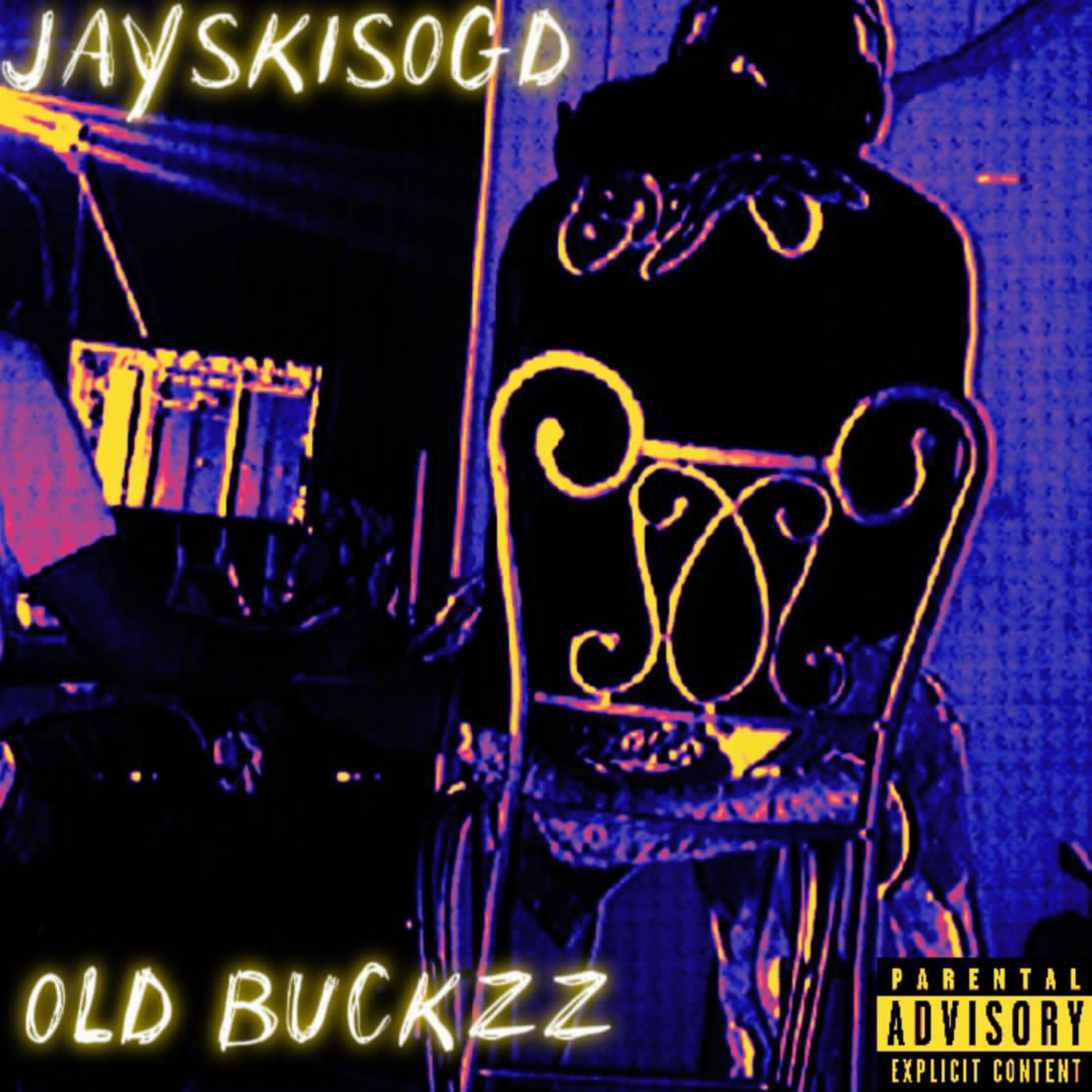 Old Buckzz artwork