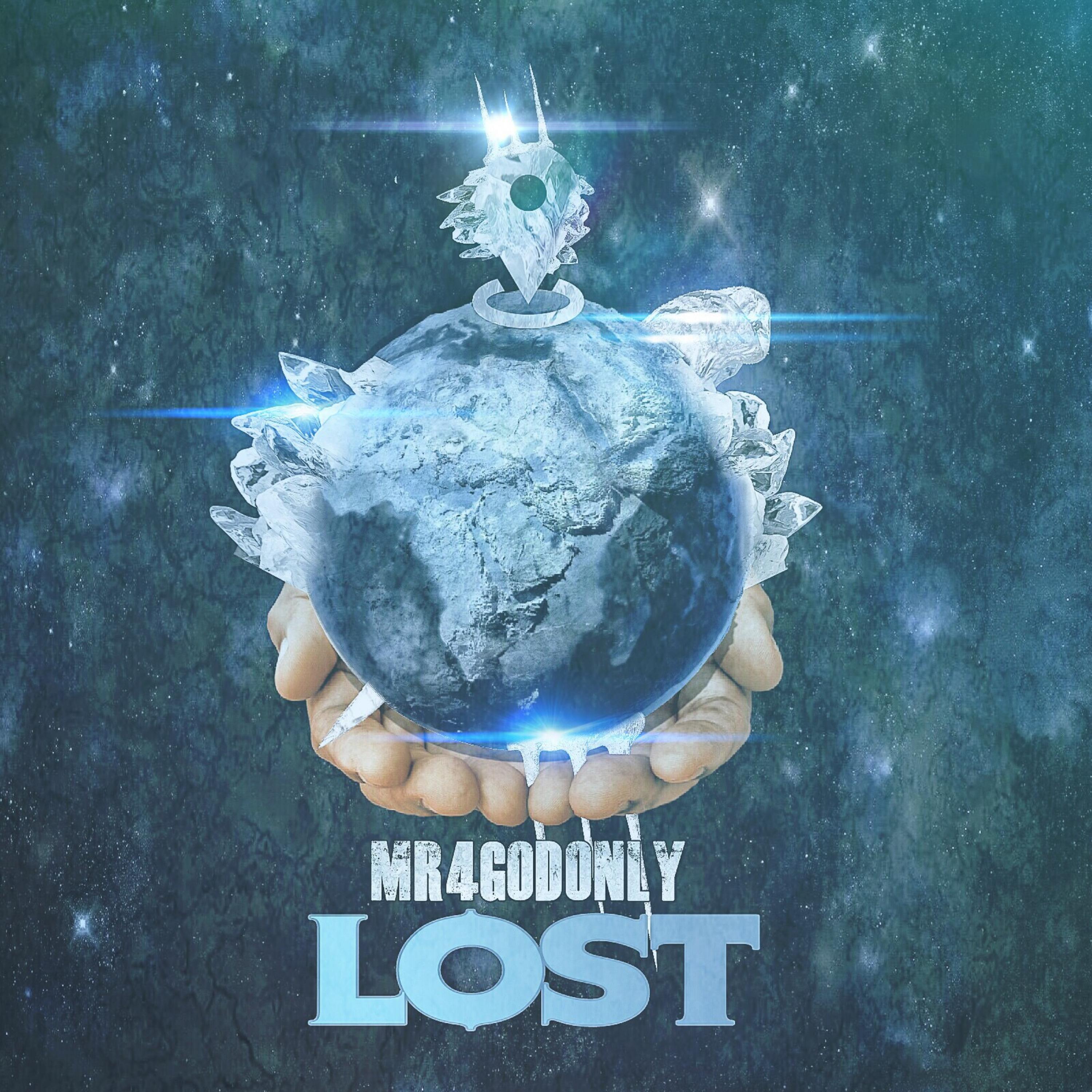 Lost artwork