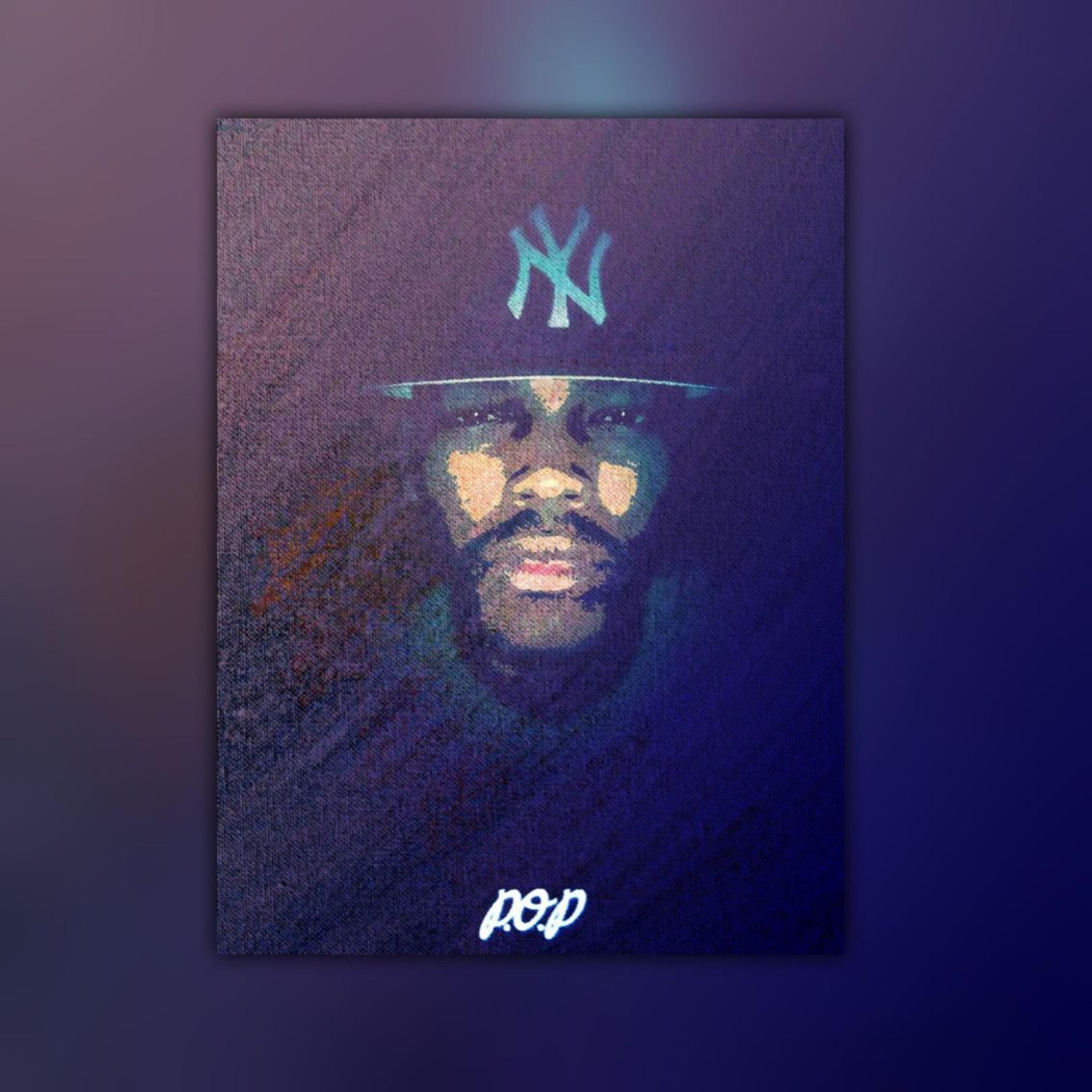 ALLURE Freestyle artwork