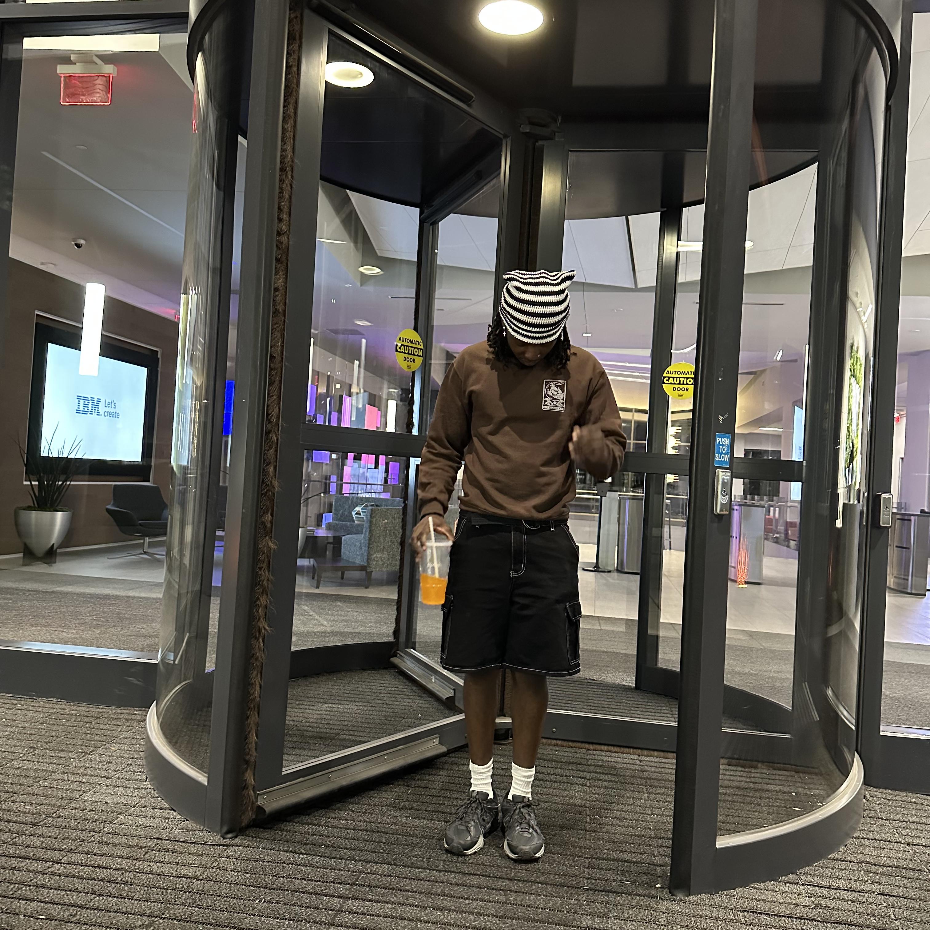 wokeuplikethis artwork