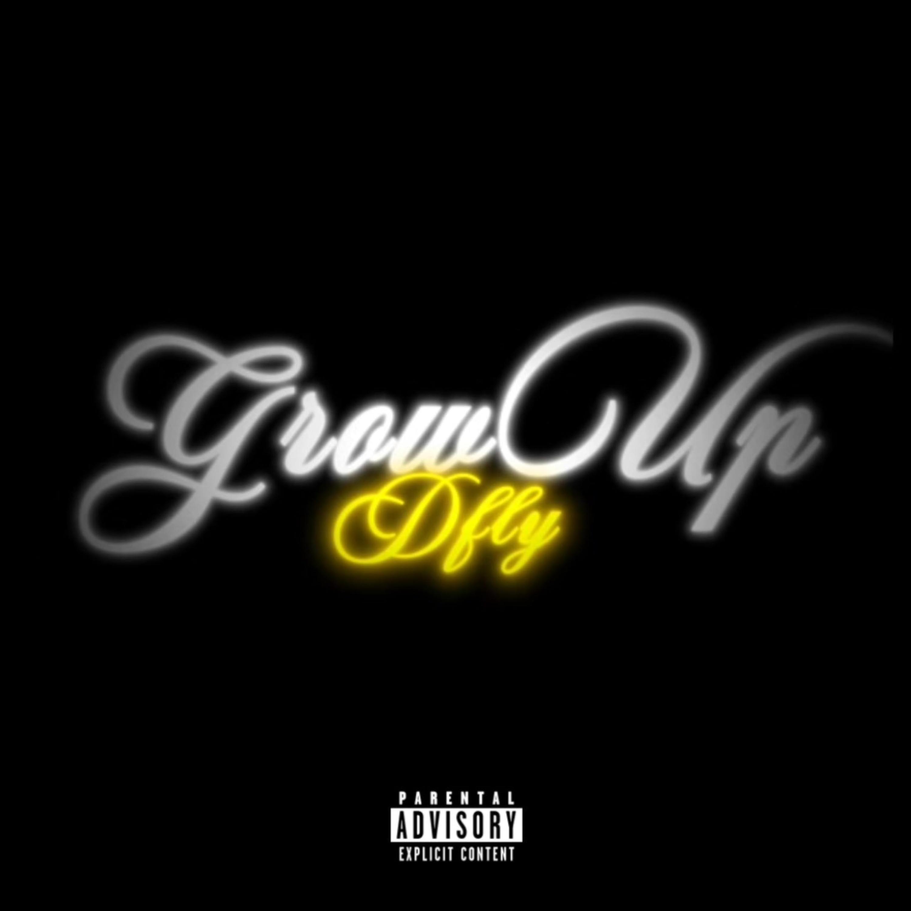 Grow Up artwork