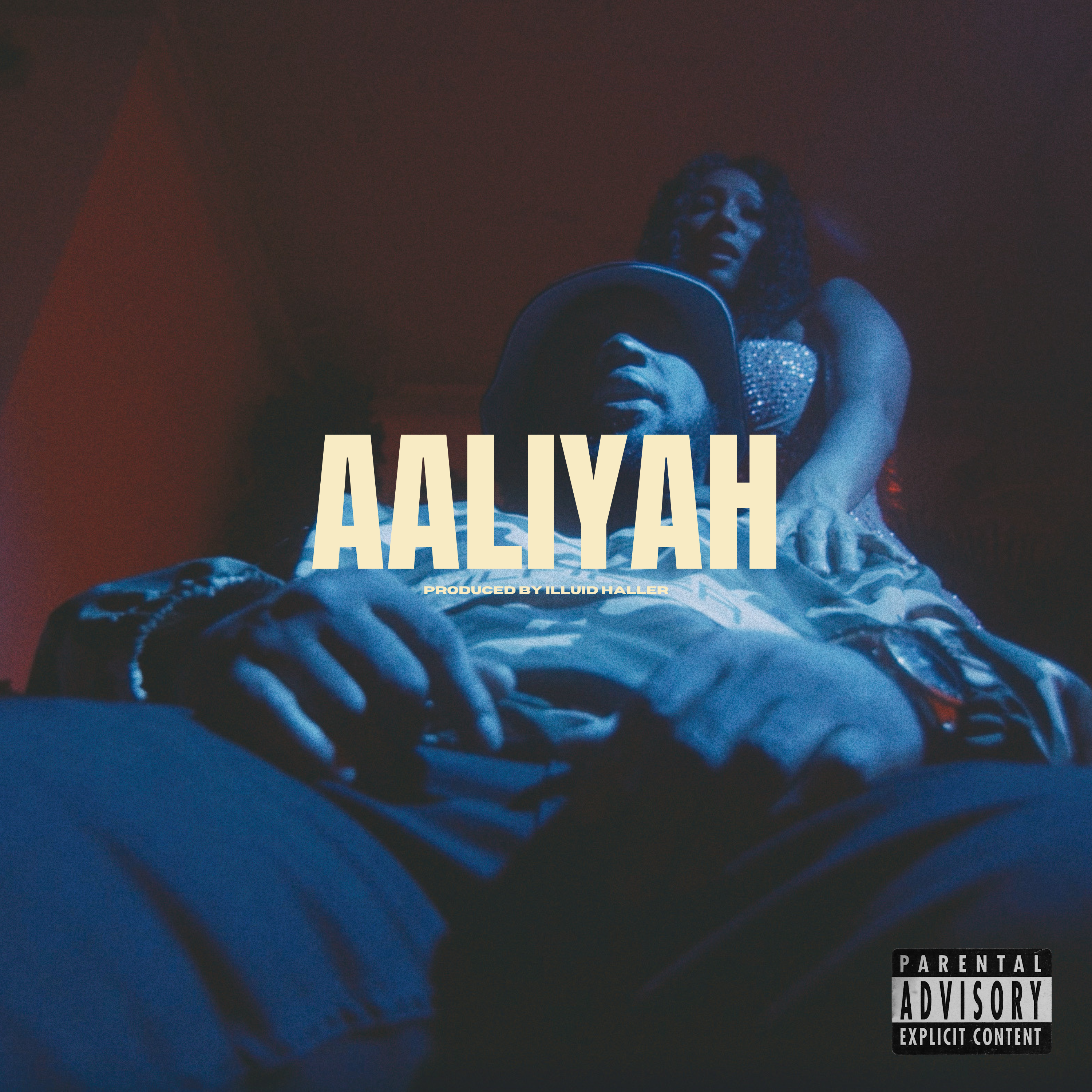 AALIYAH artwork