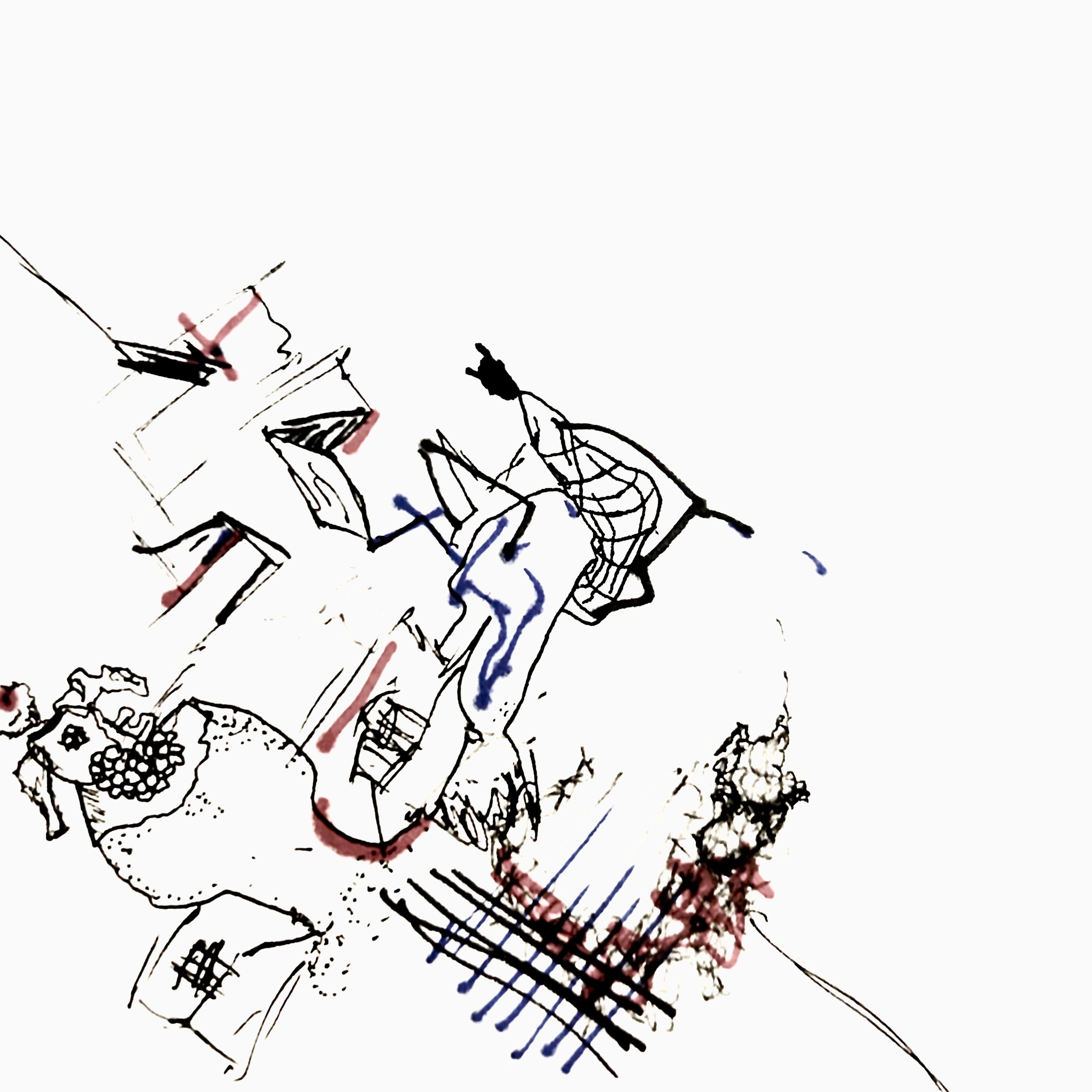HEARTBEAT artwork
